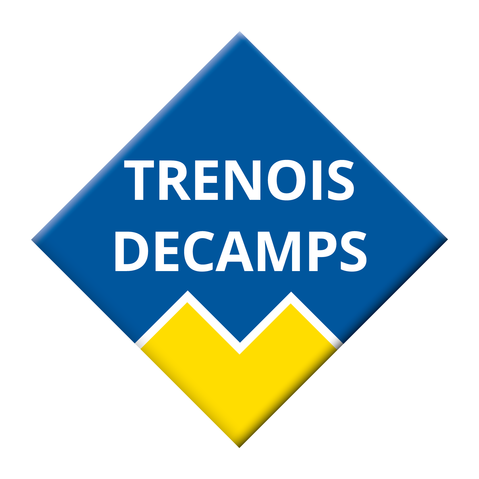 Logo trenois decamps