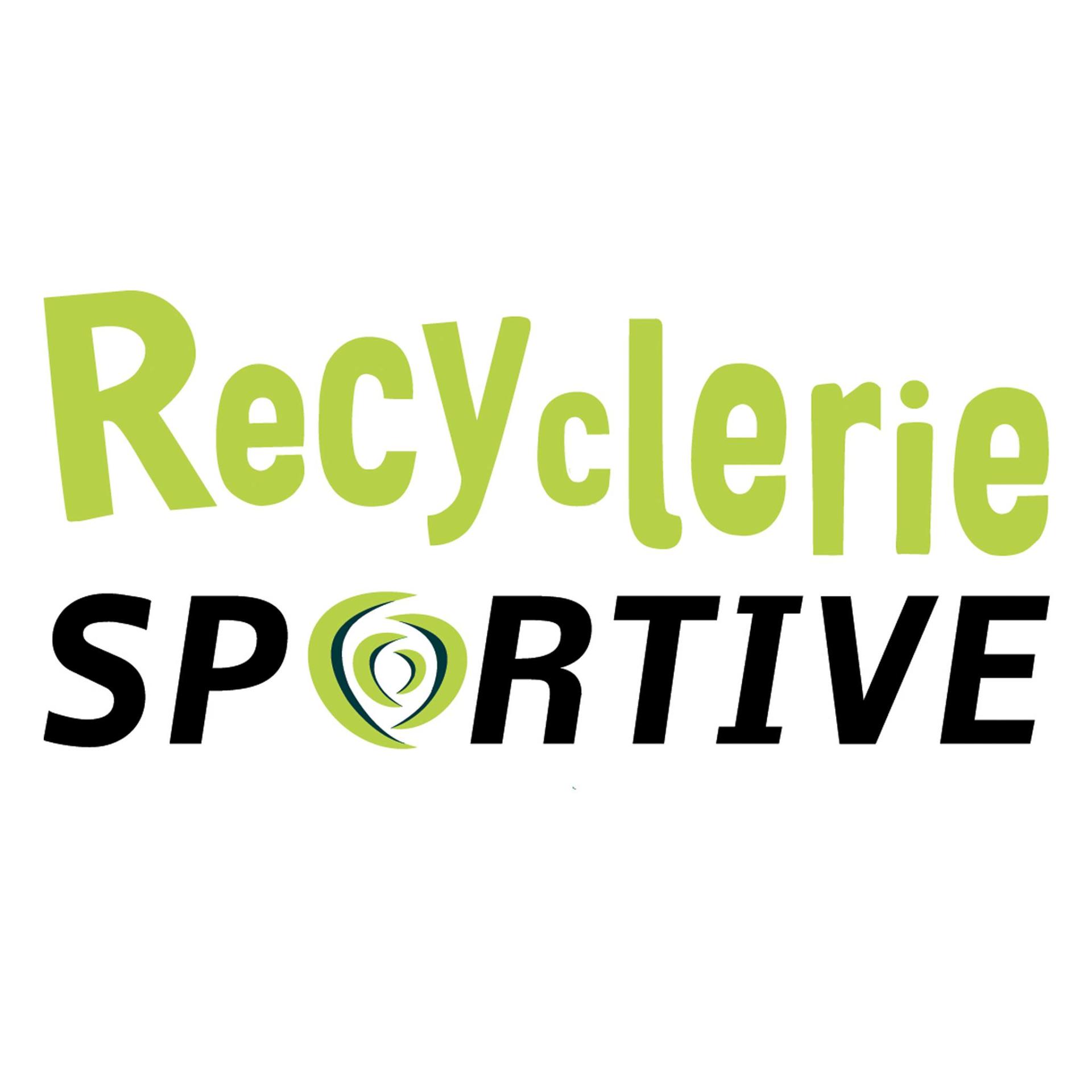 Recyclerie roubaix logo 1