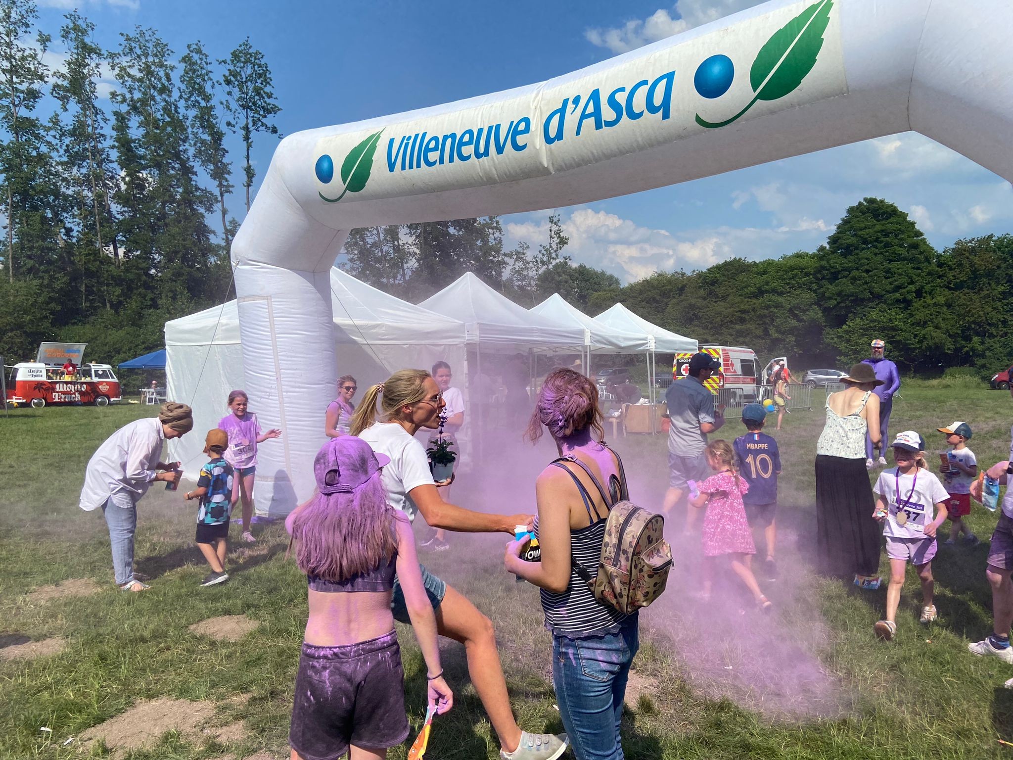 Color run 1 1