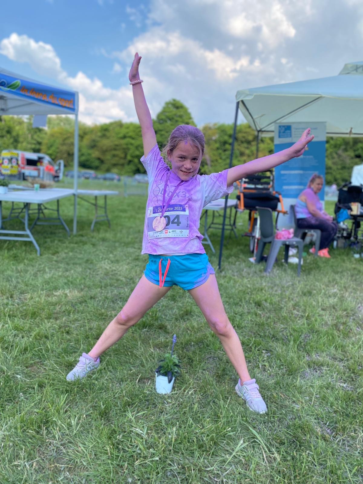 Color run 15 1