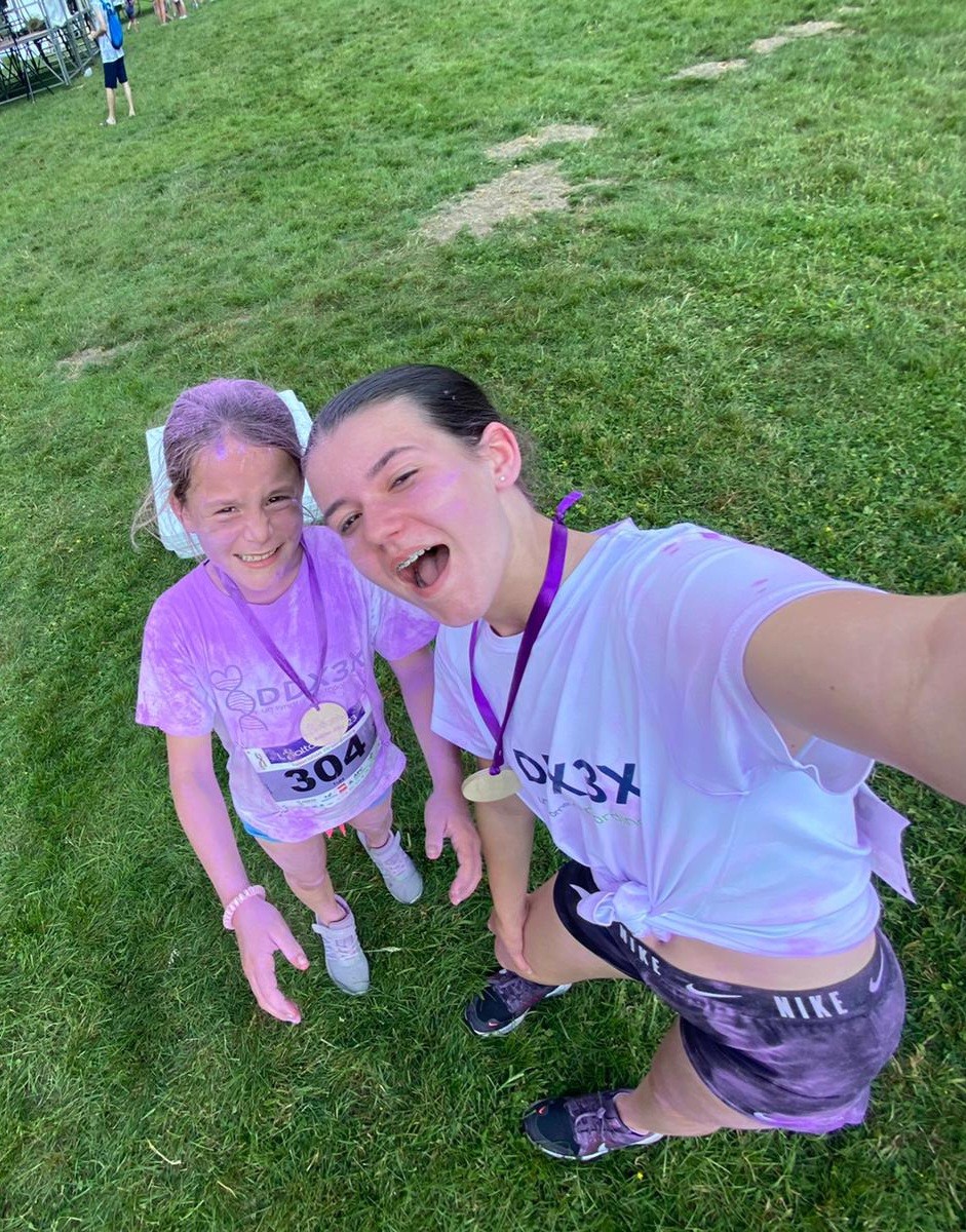 Color run 16 1
