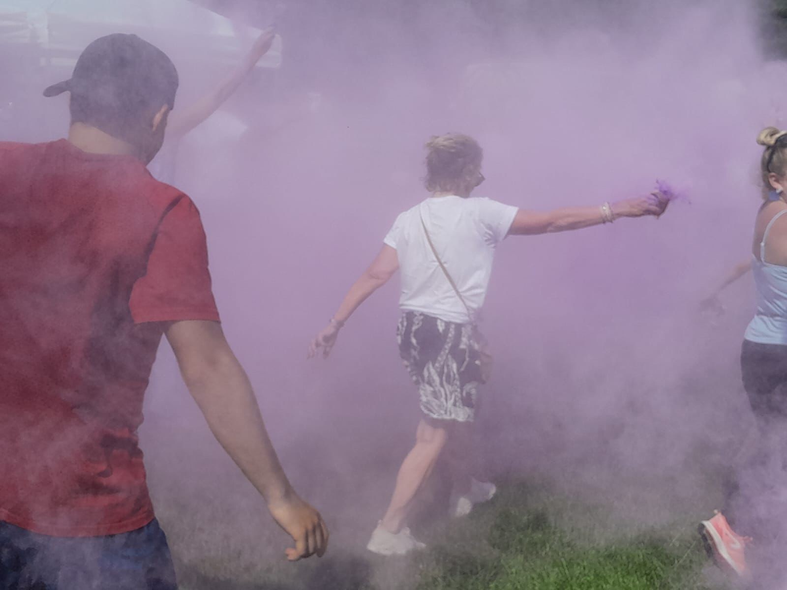 Color run 4 1
