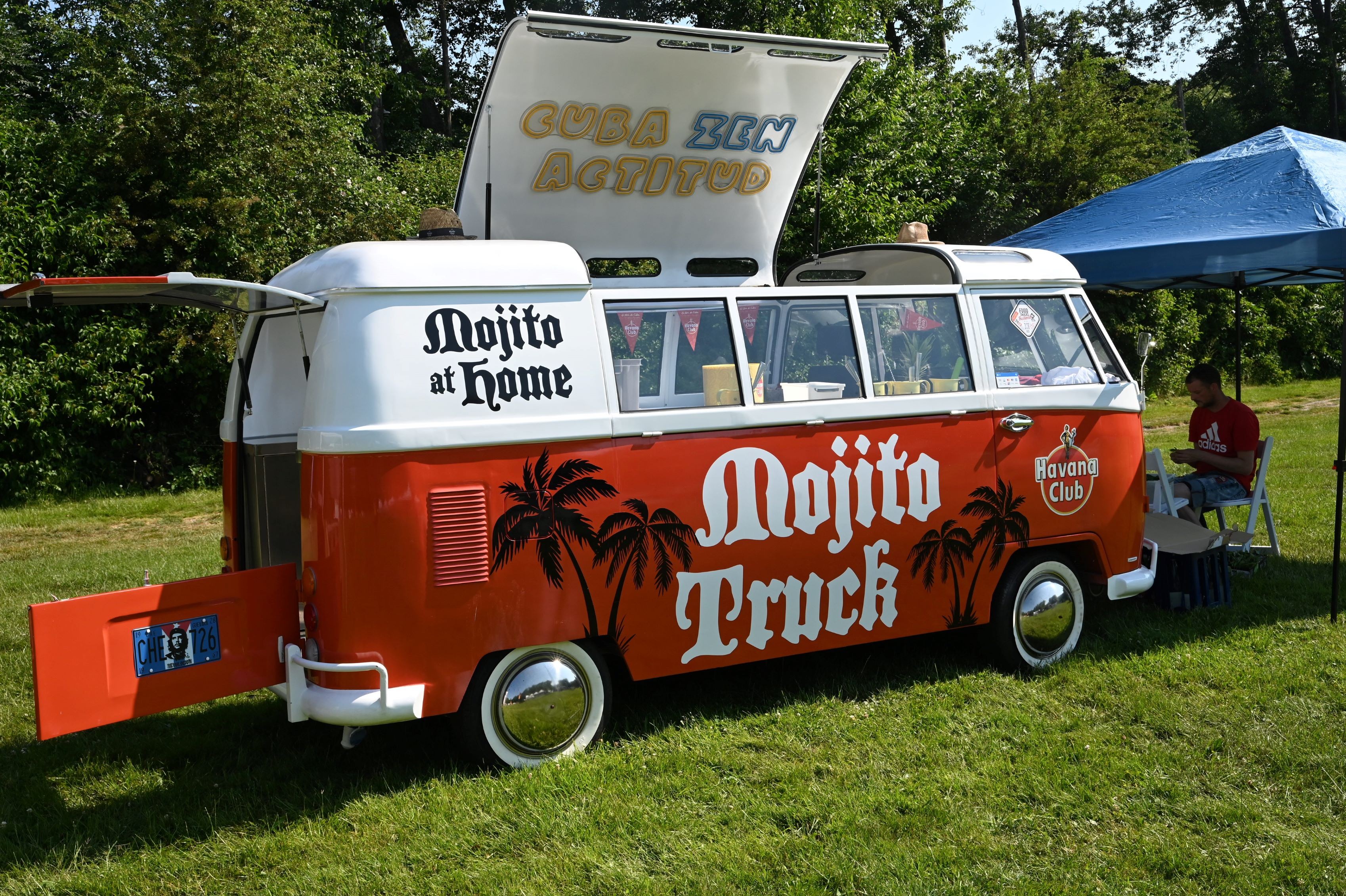Foodtruck