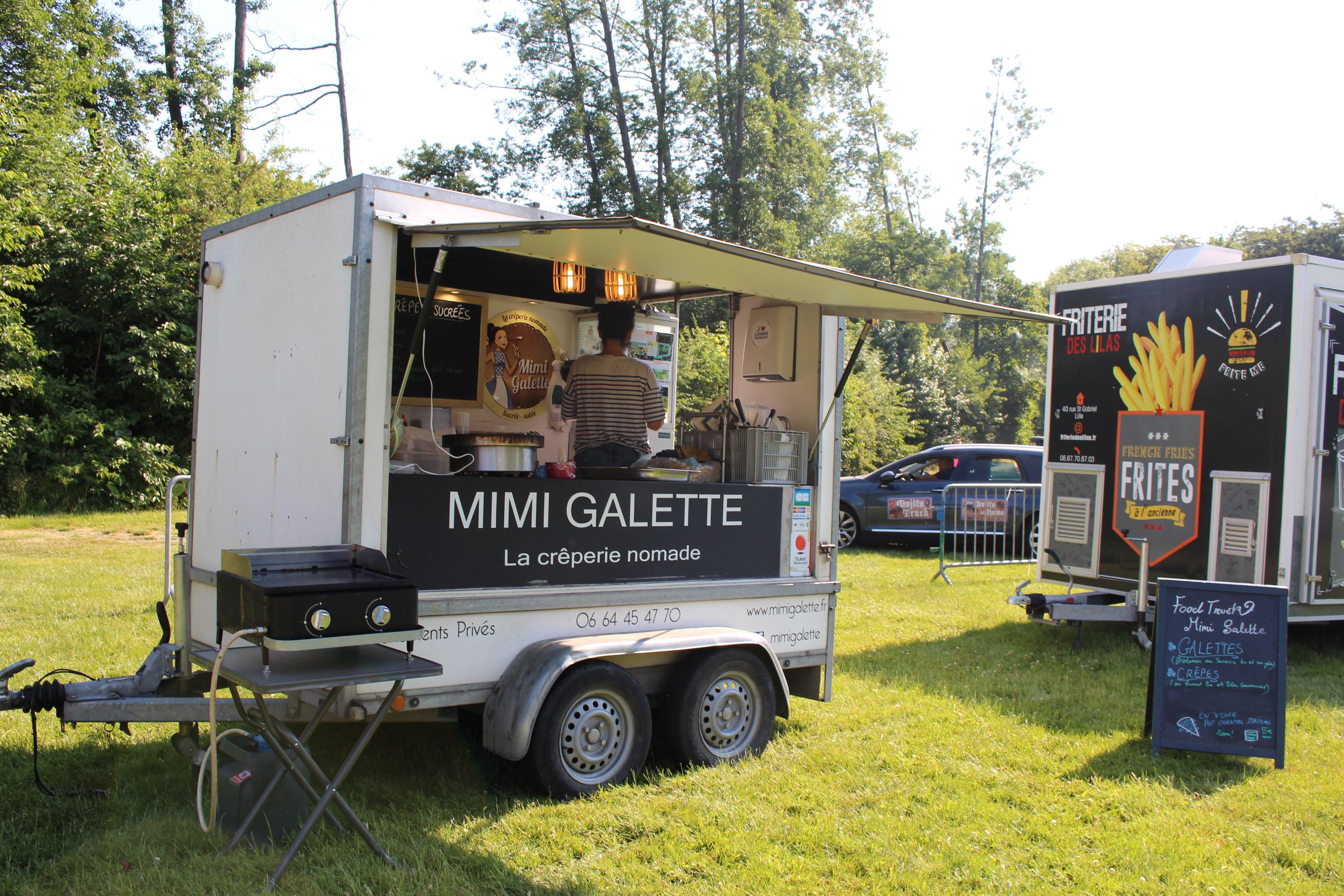 Foodtrucks 2 