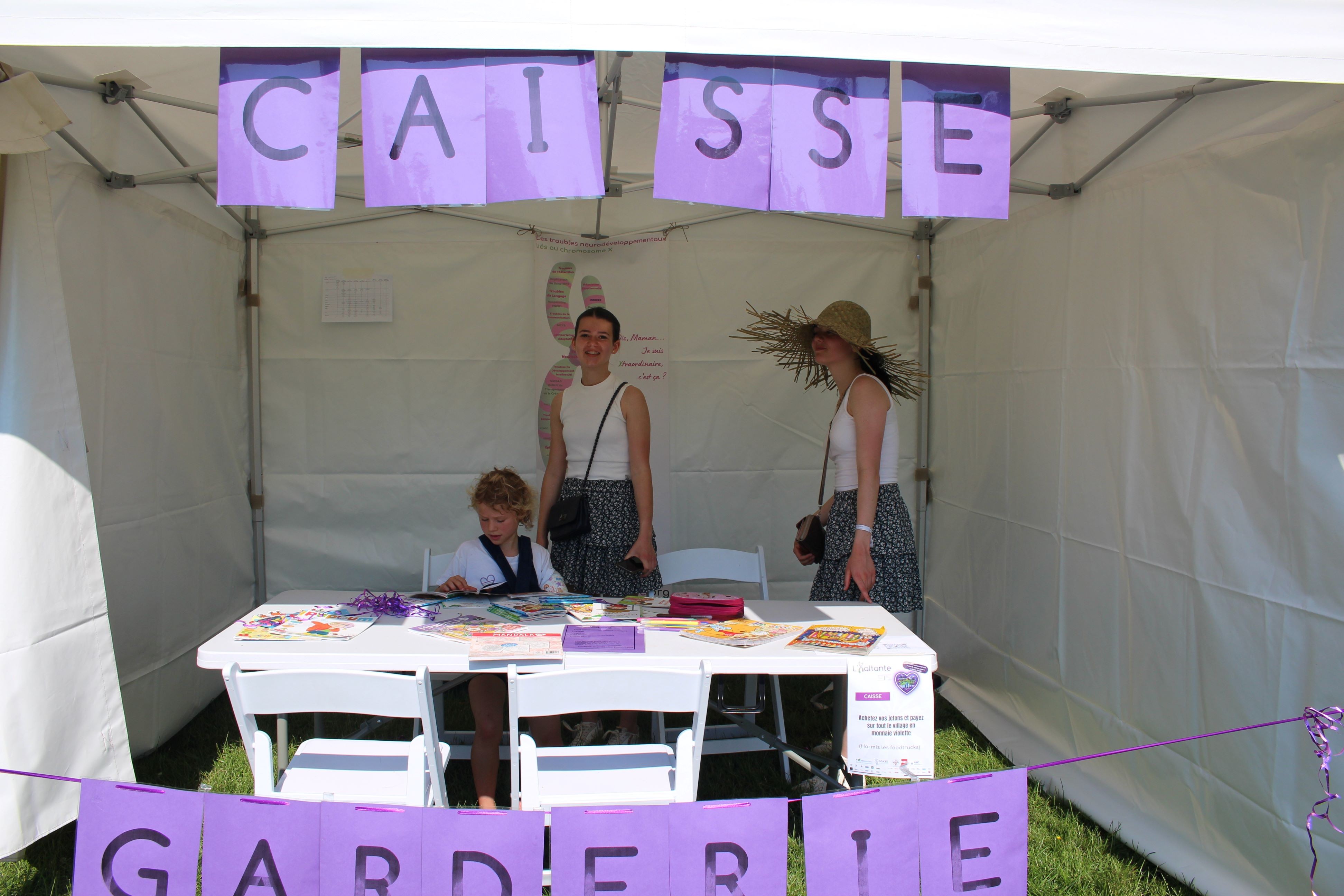 Garderie 2 