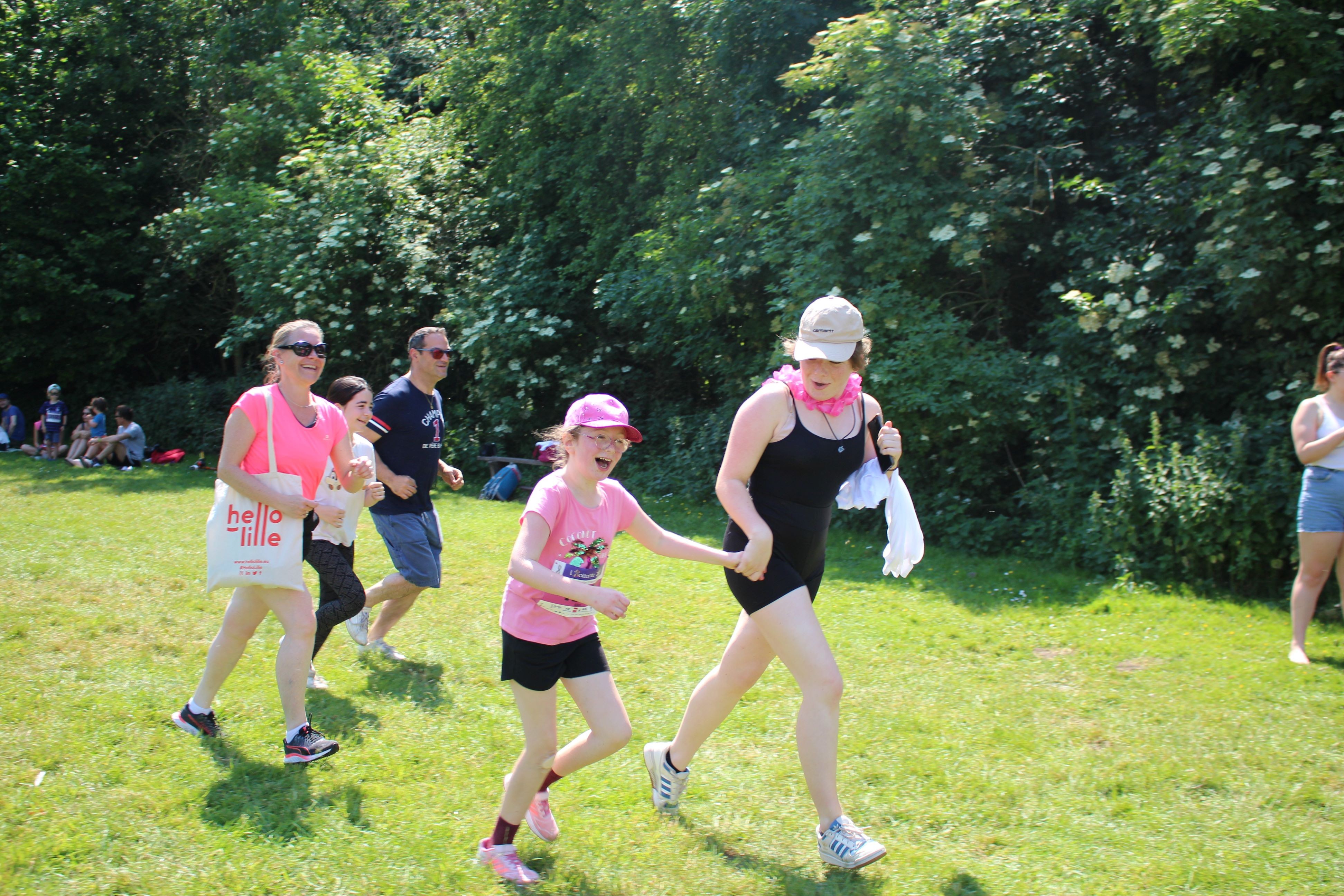 Handi trail 17 