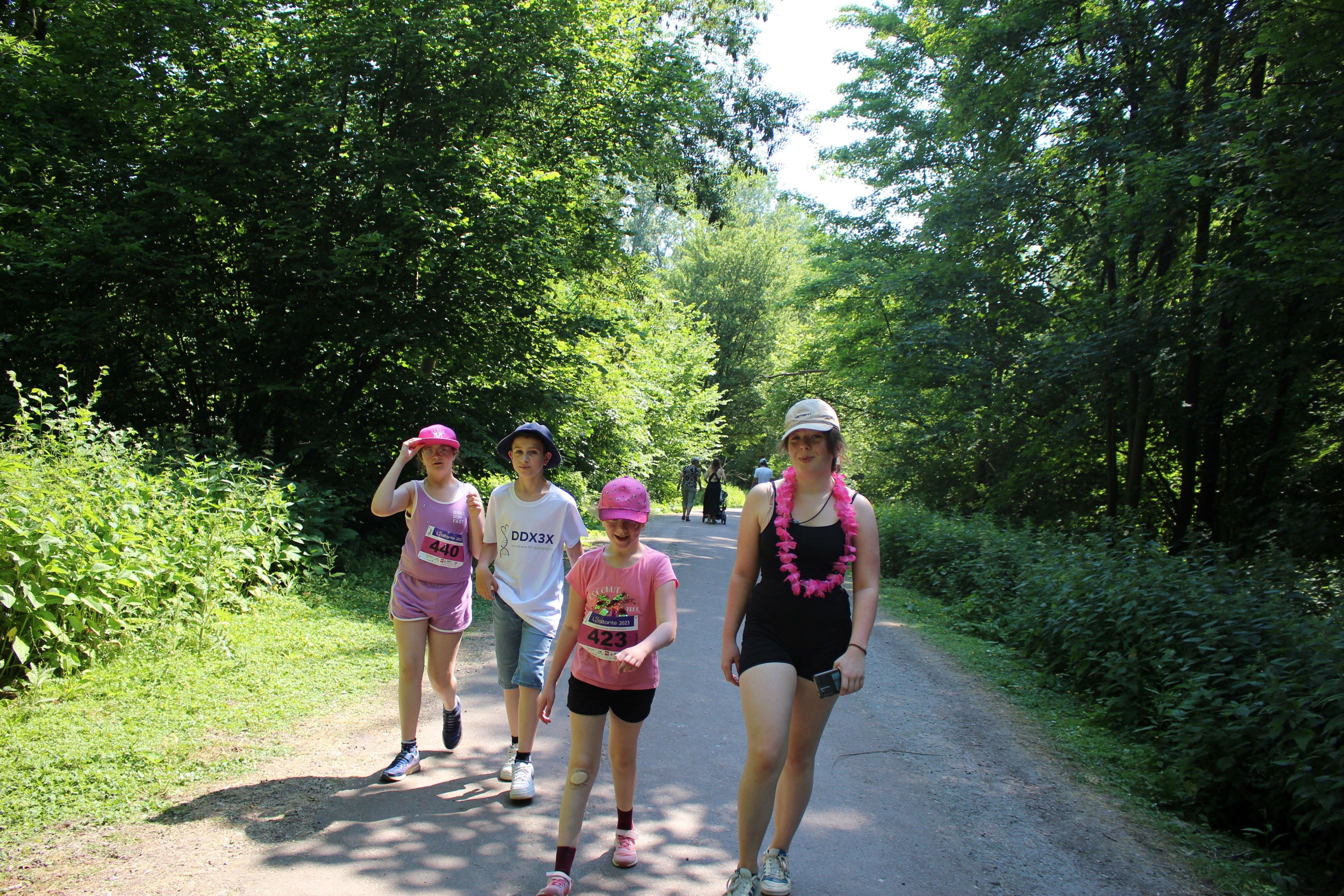 Handi trail 19 