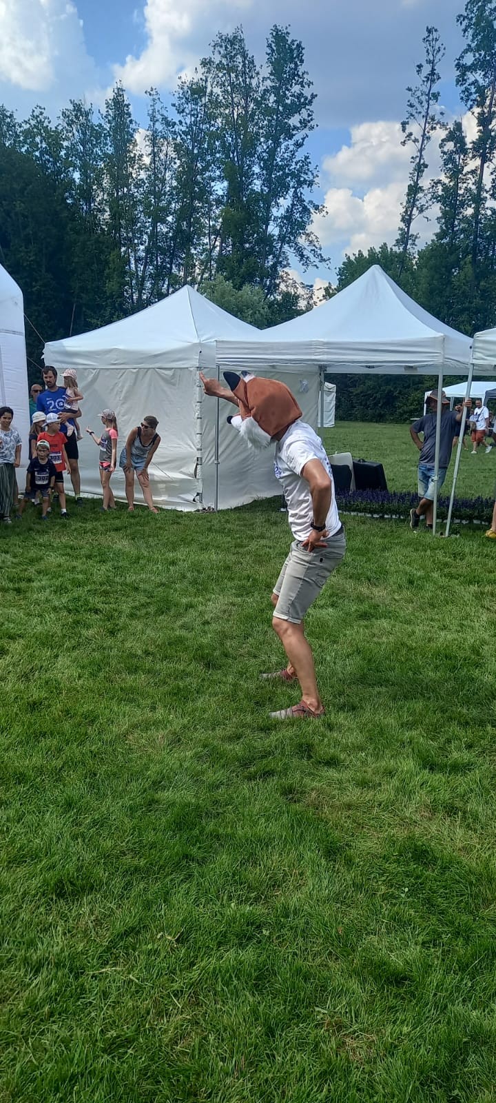 Kids trail 1 2