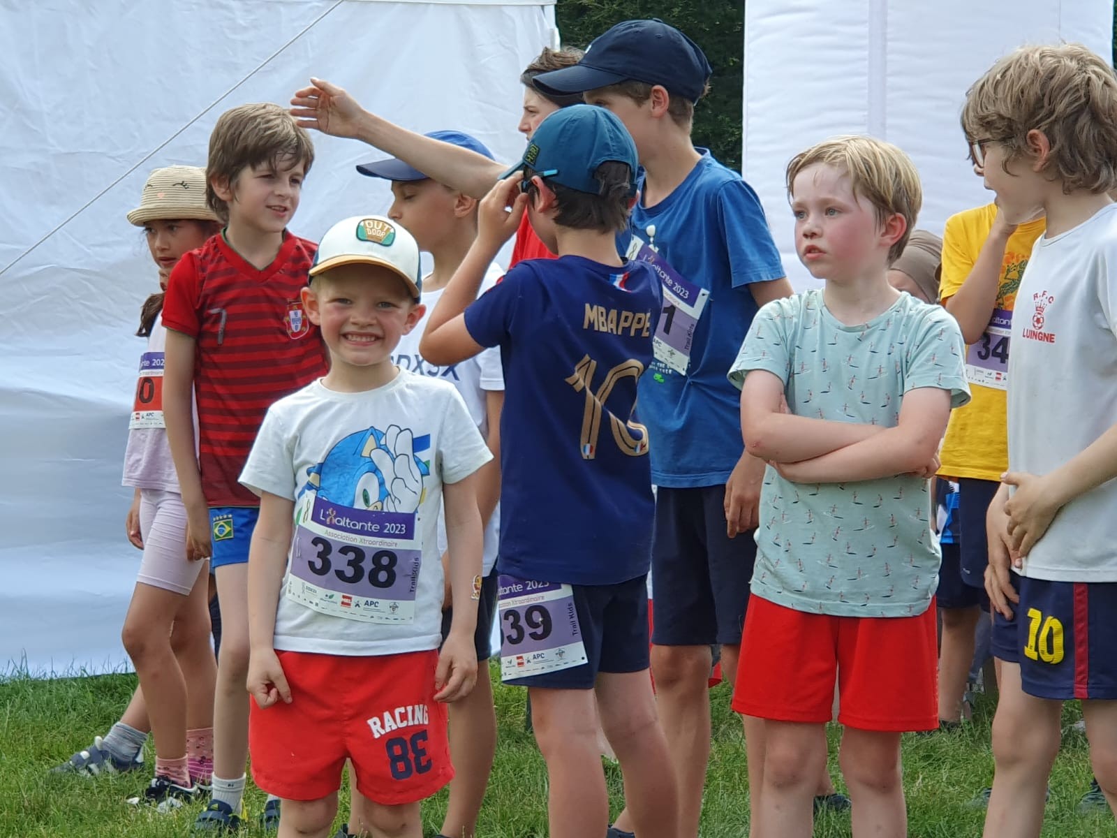 Kids trail 10 2