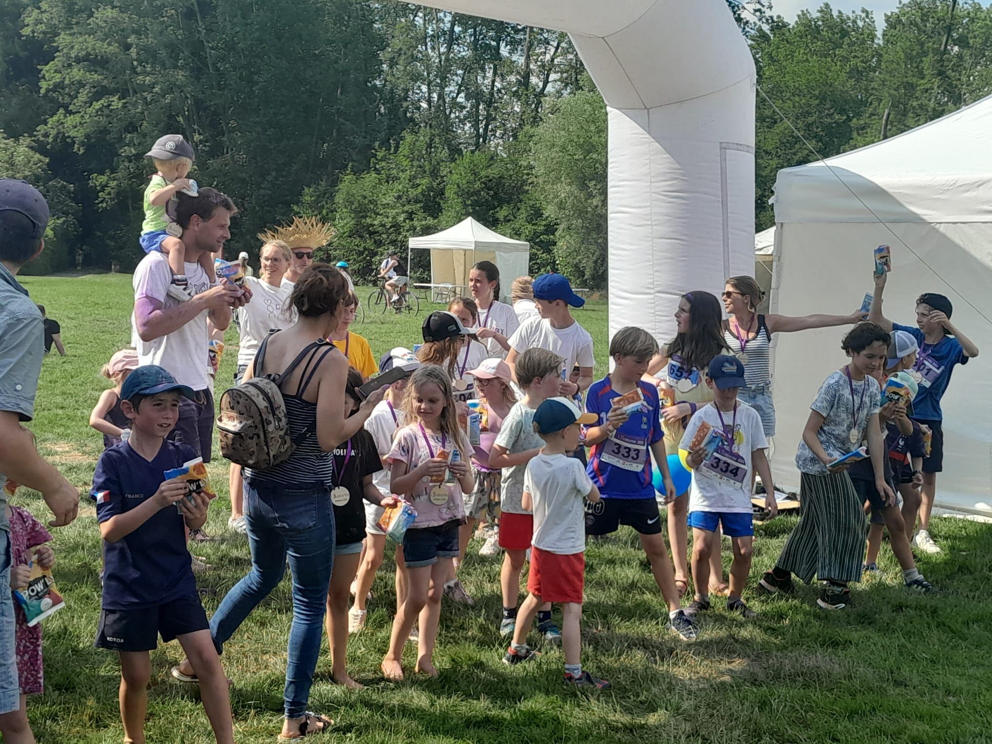 Kids trail 13 2