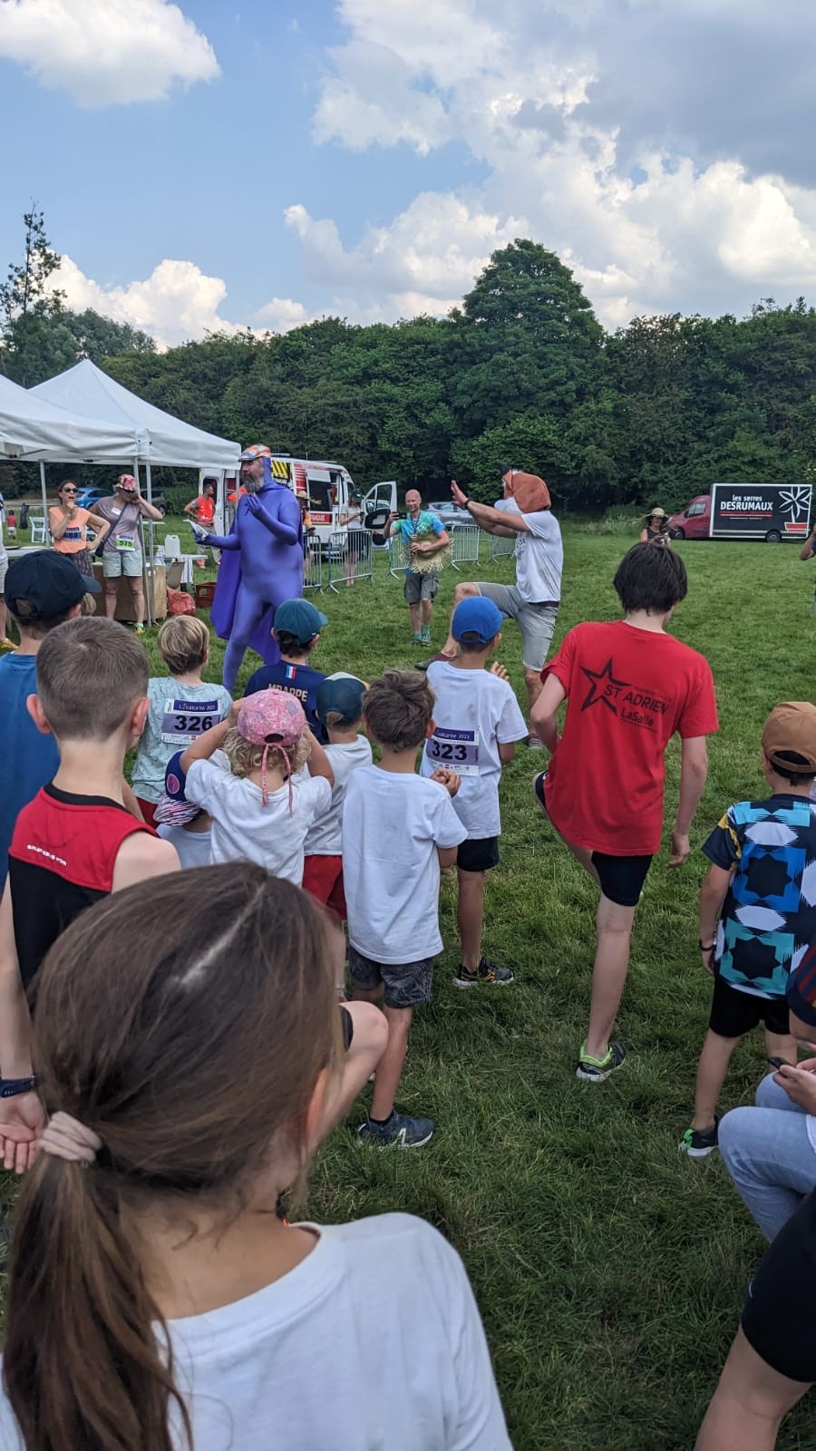 Kids trail 16 1