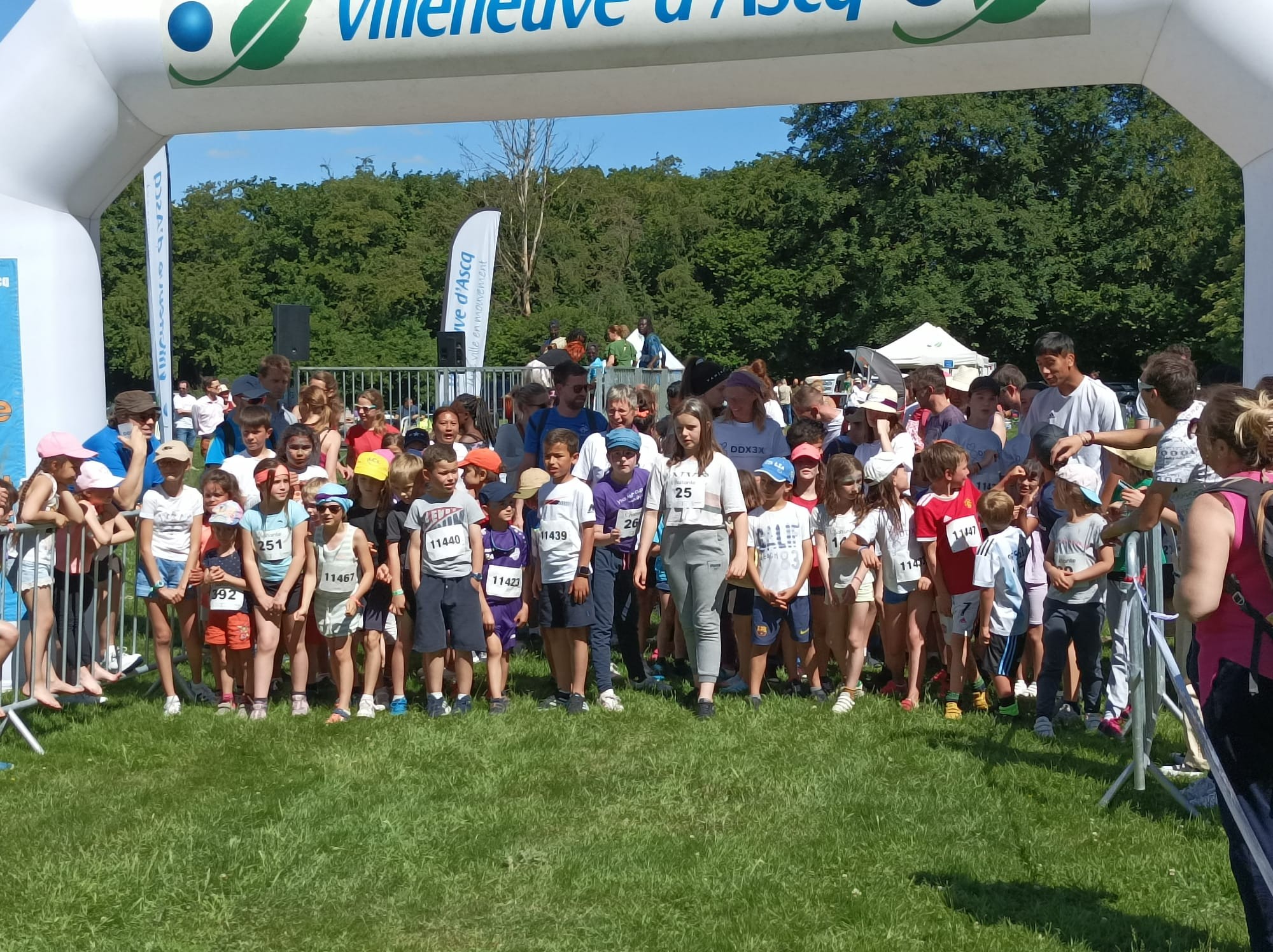 Kids trail 21 