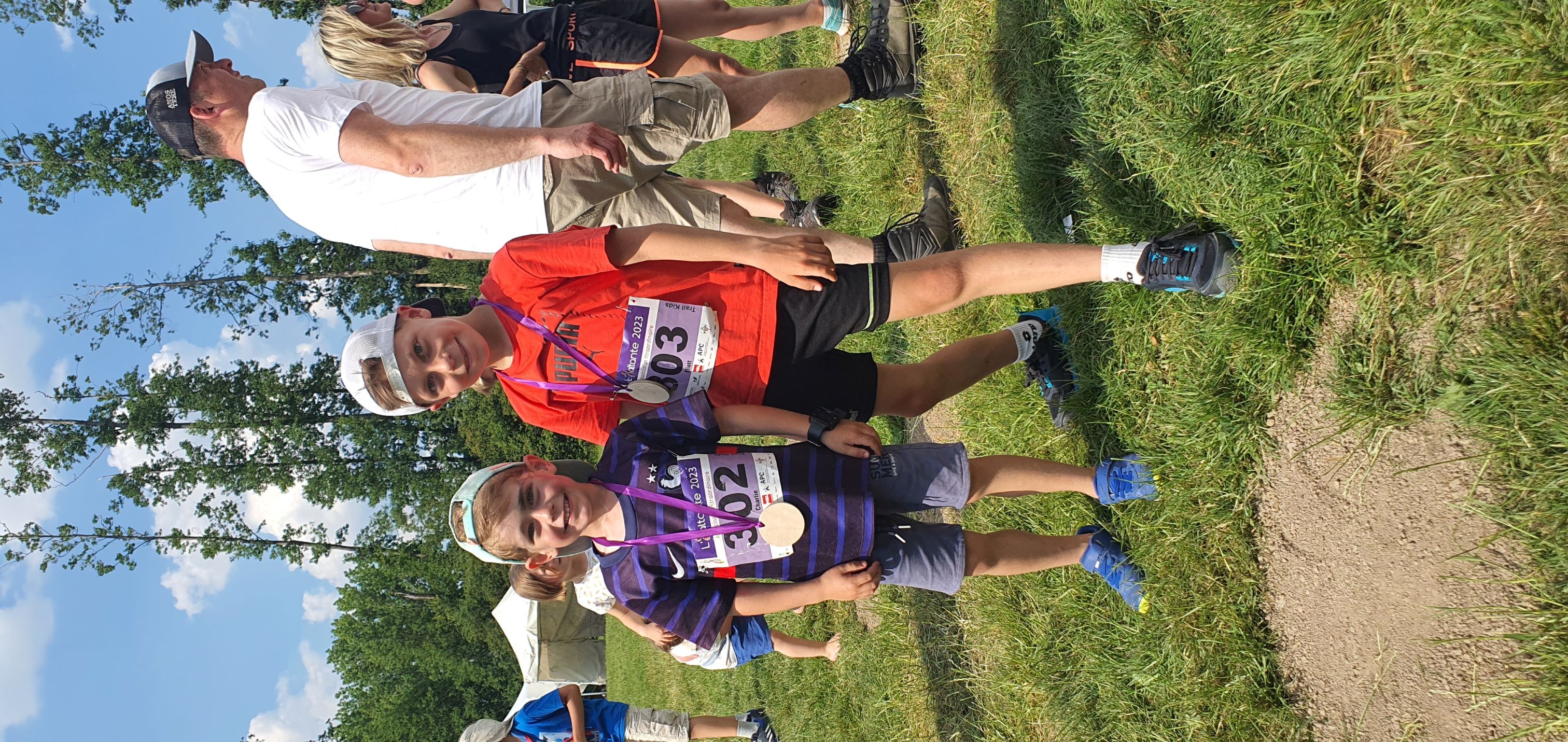 Kids trail 23 1