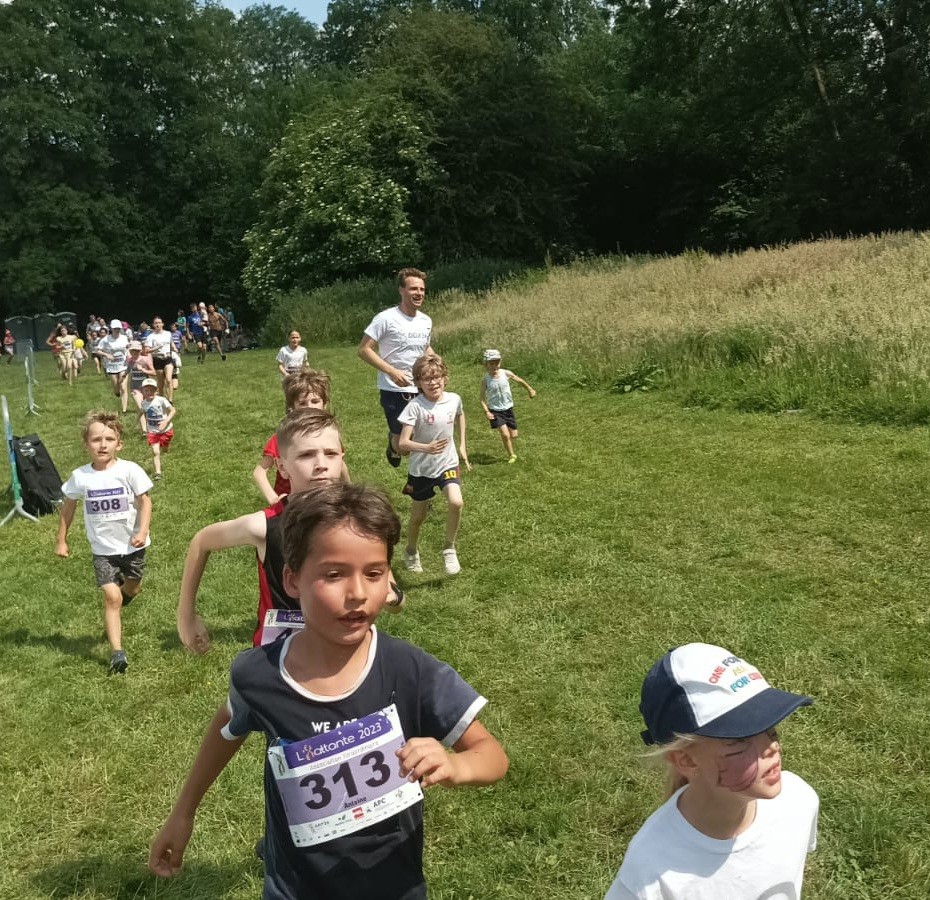 Kids trail 30 1