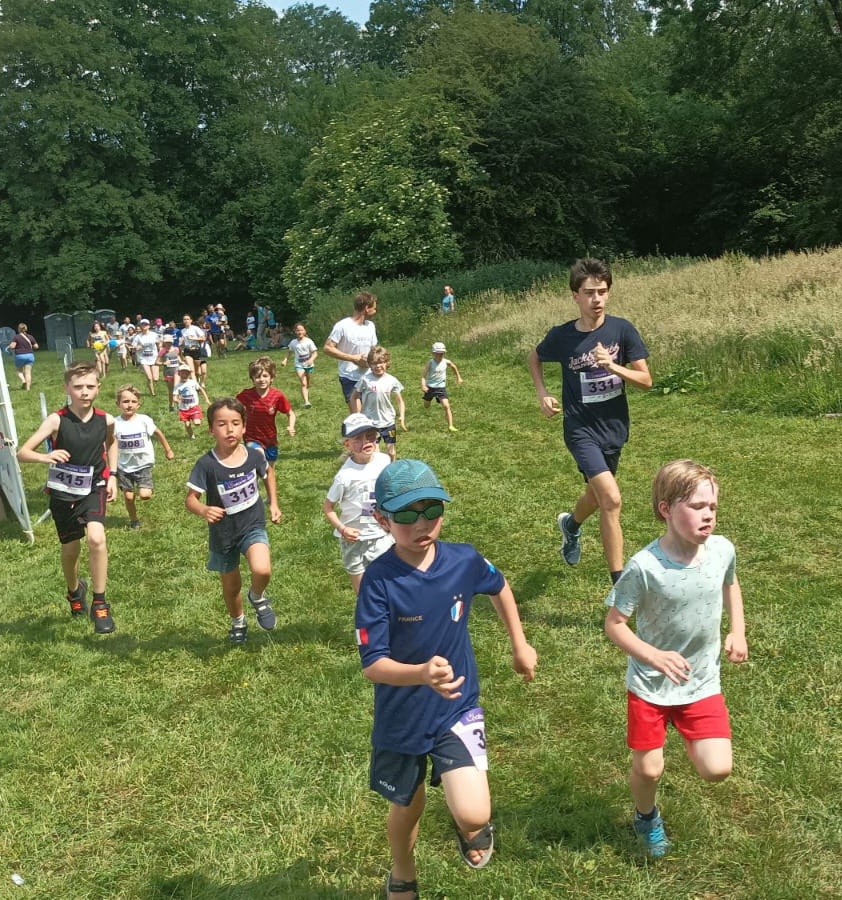 Kids trail 31 1