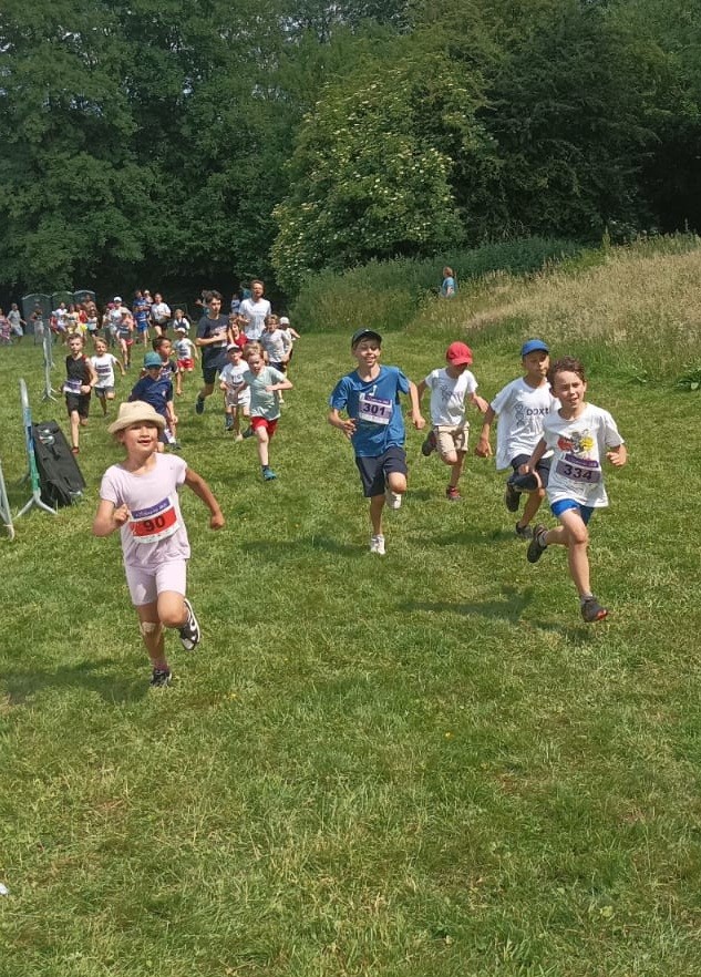 Kids trail 32 1