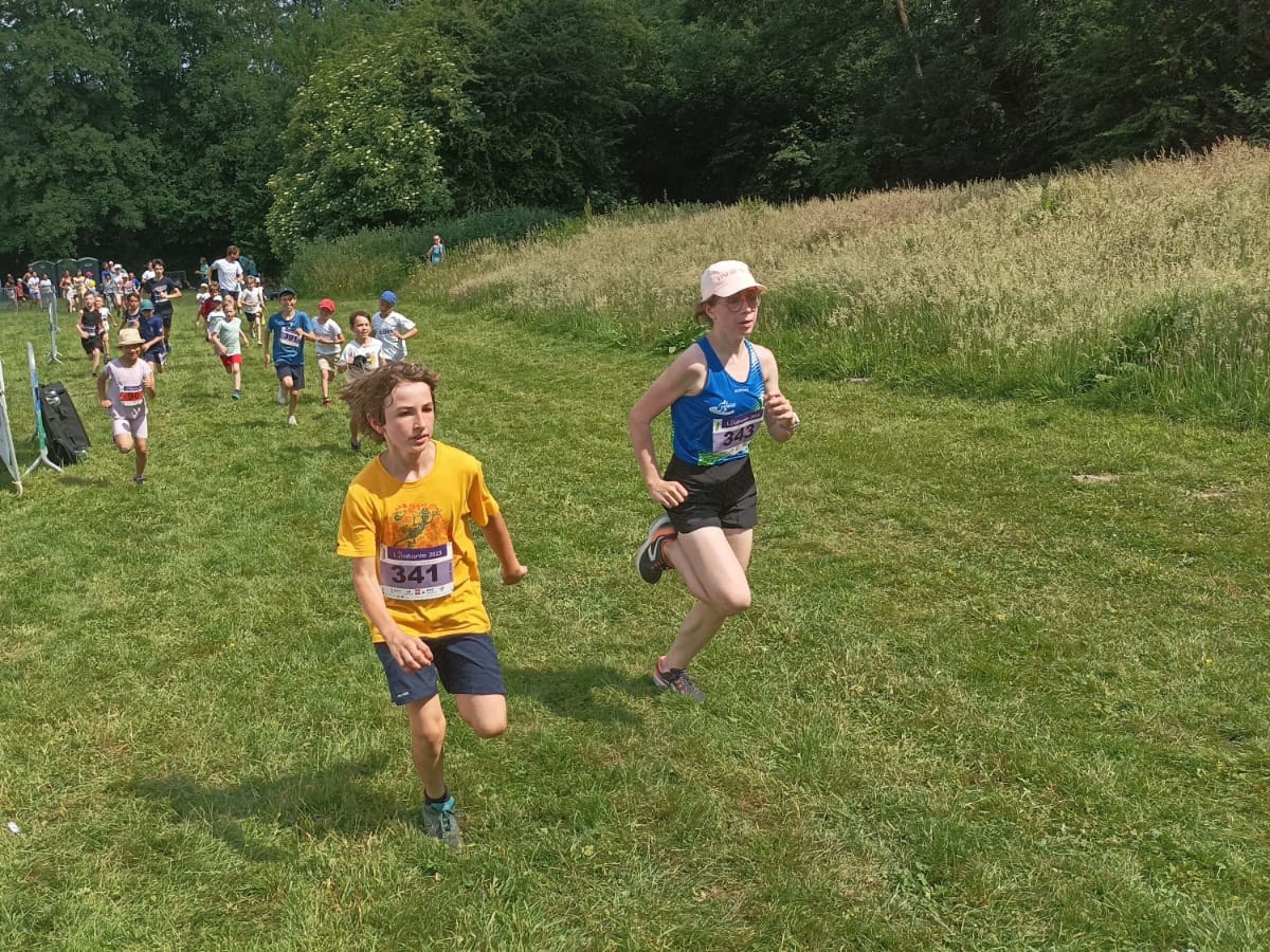 Kids trail 33 1