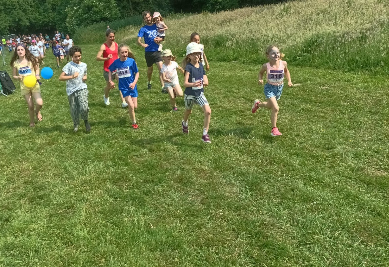 Kids trail 35 1