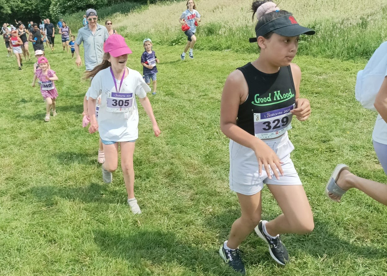 Kids trail 36 1