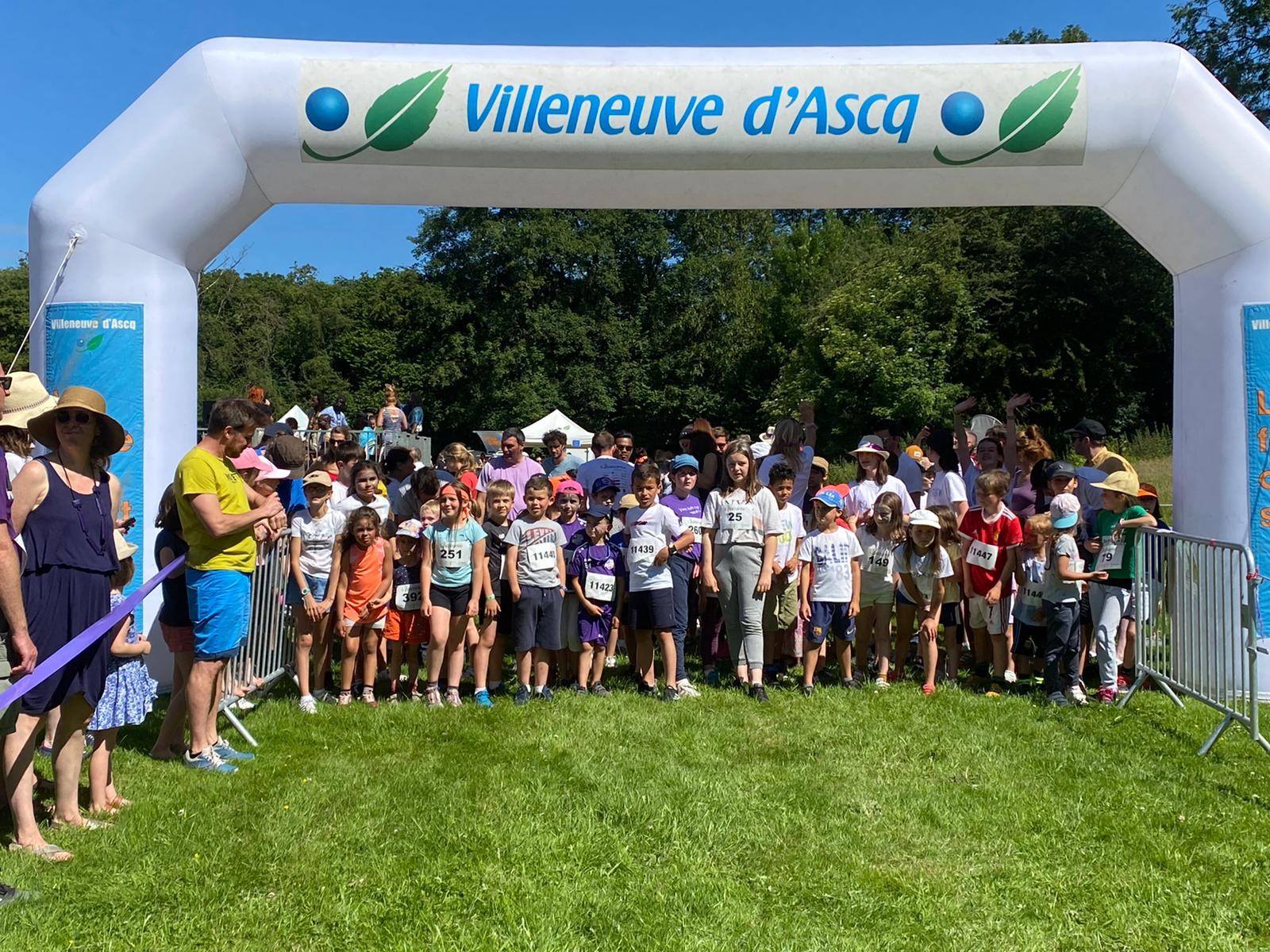 Kids trail 4 