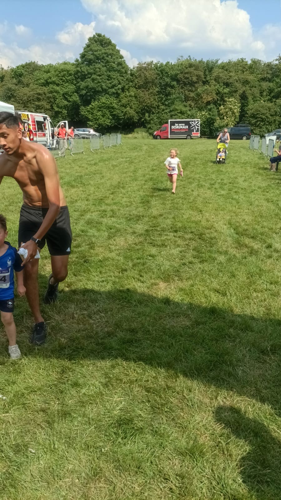 Kids trail 40 1