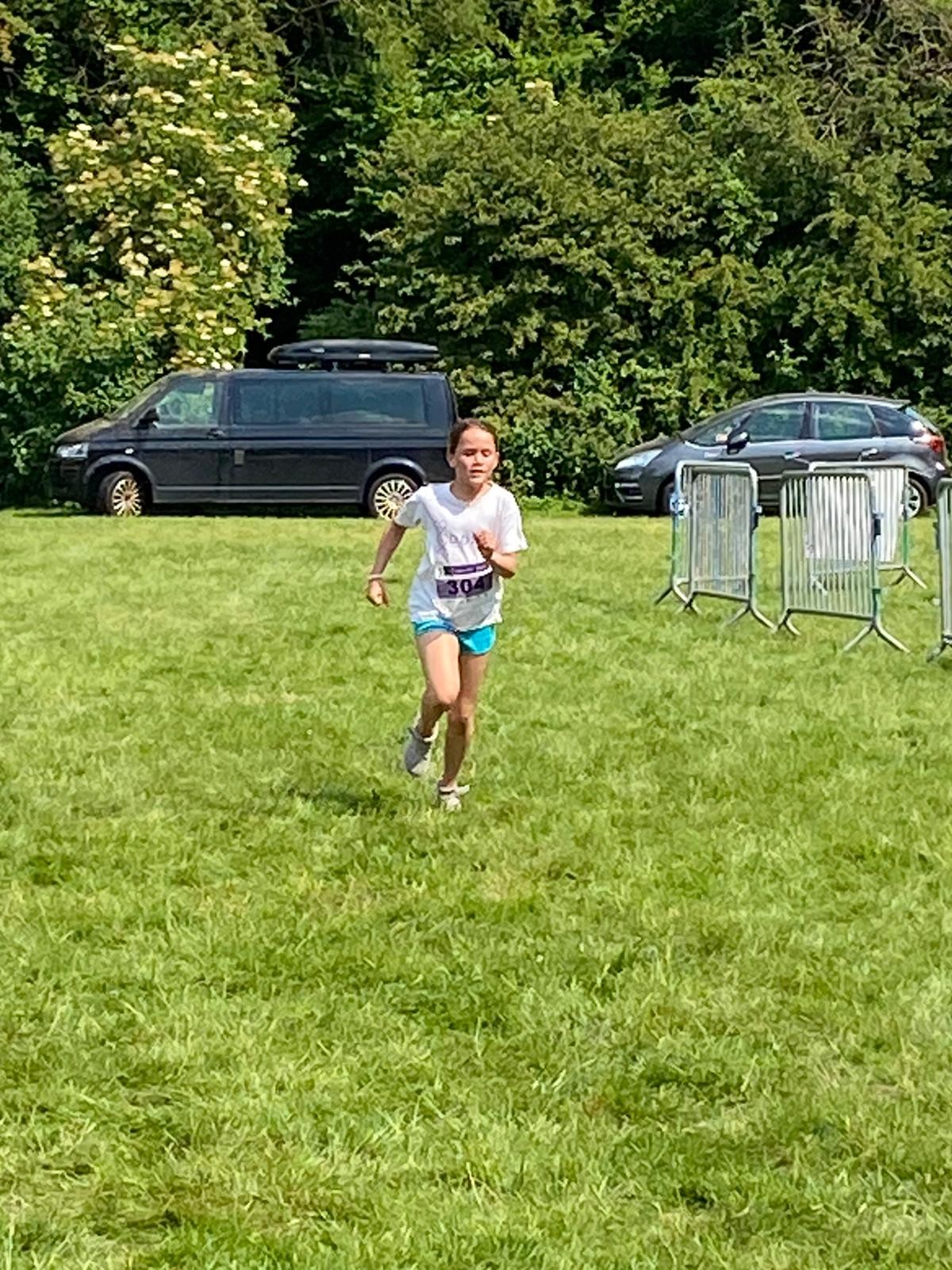 Kids trail 45 1
