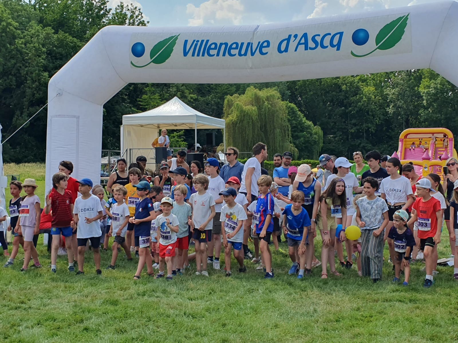 Kids trail 5 2