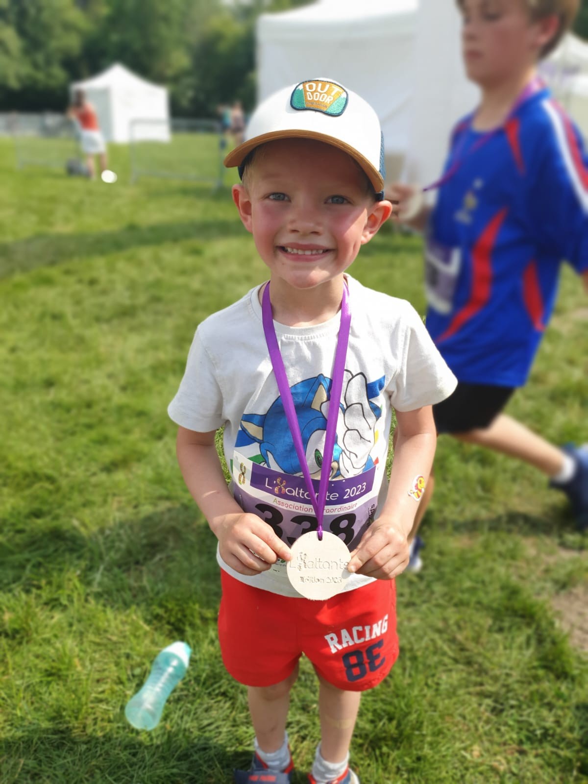 Kids trail 7 2