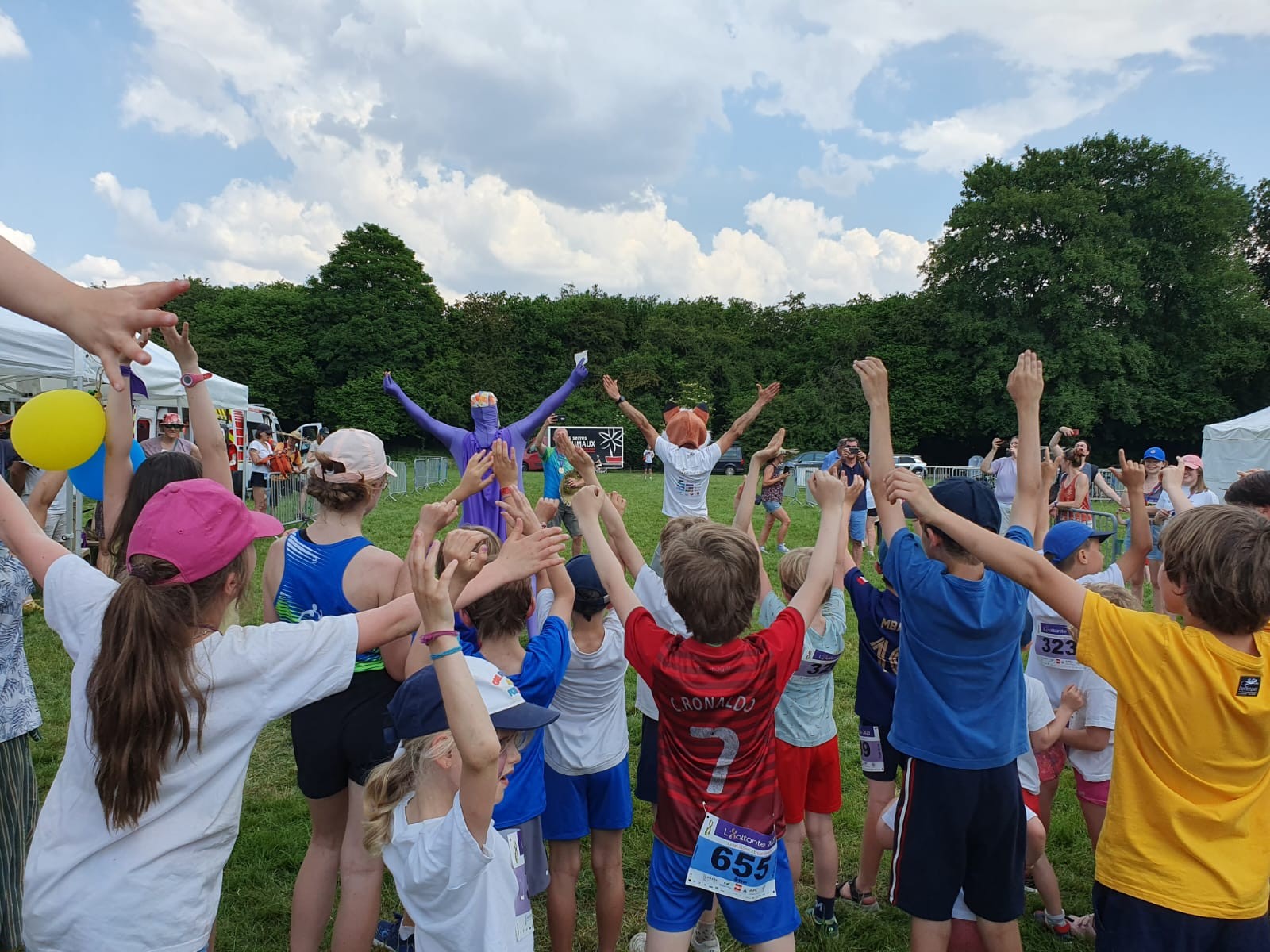 Kids trail 9 2
