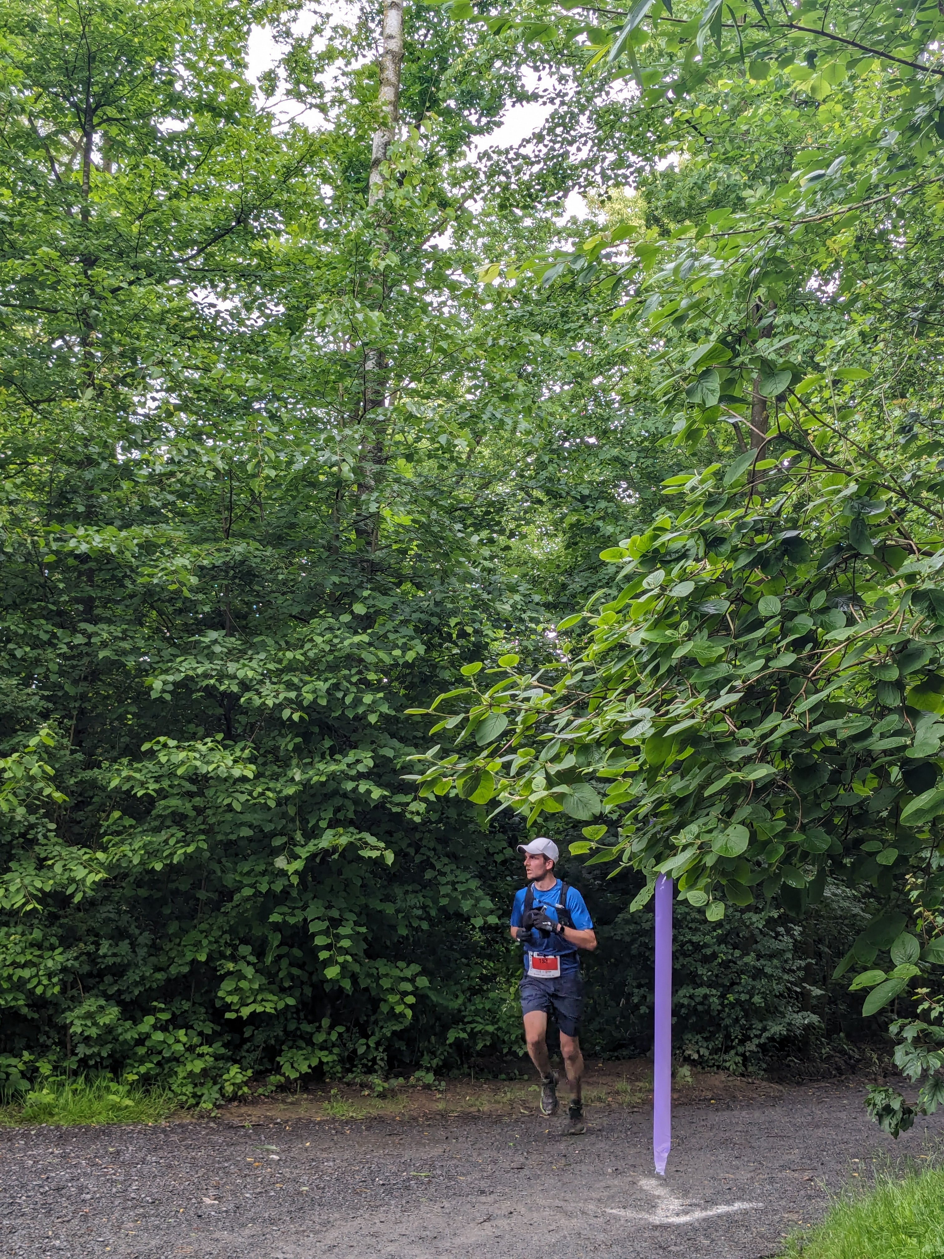 L xaltante 2024 trail 265 