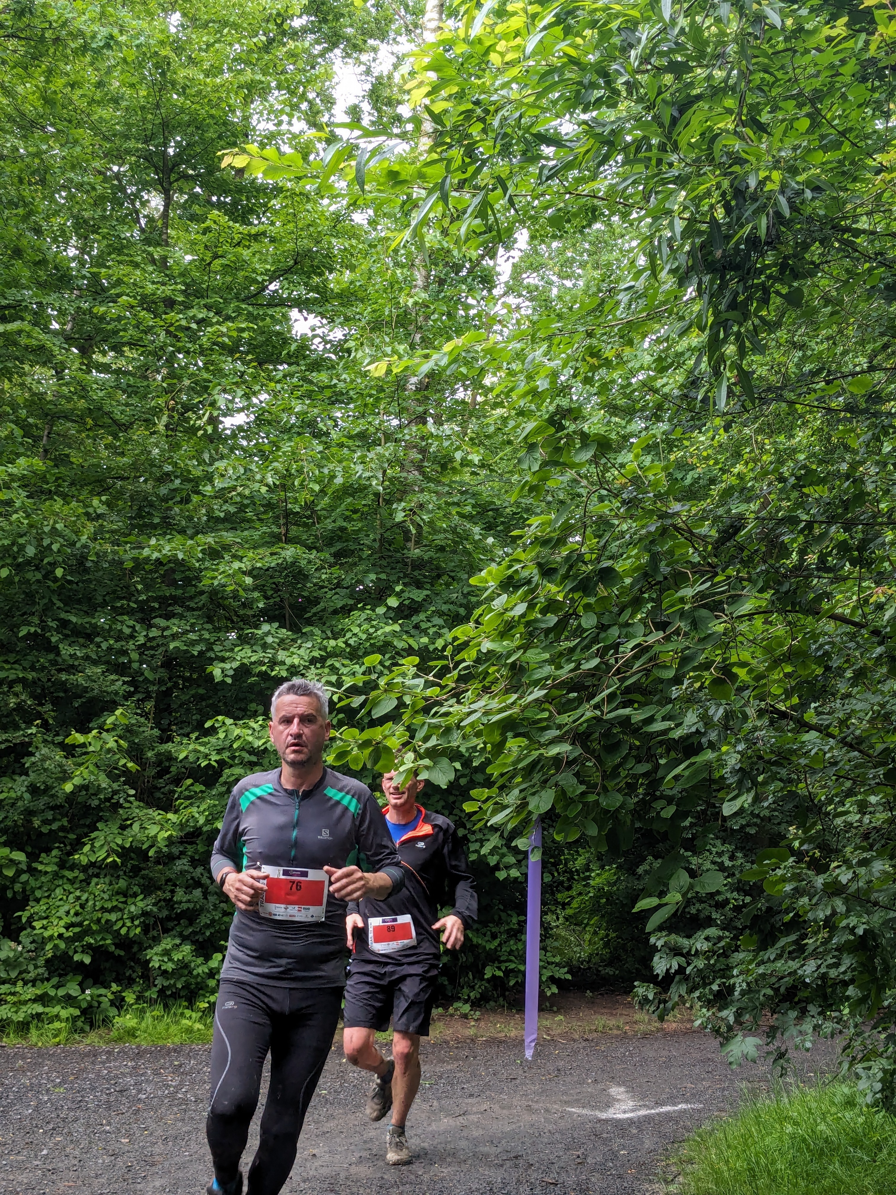 L xaltante 2024 trail 298 