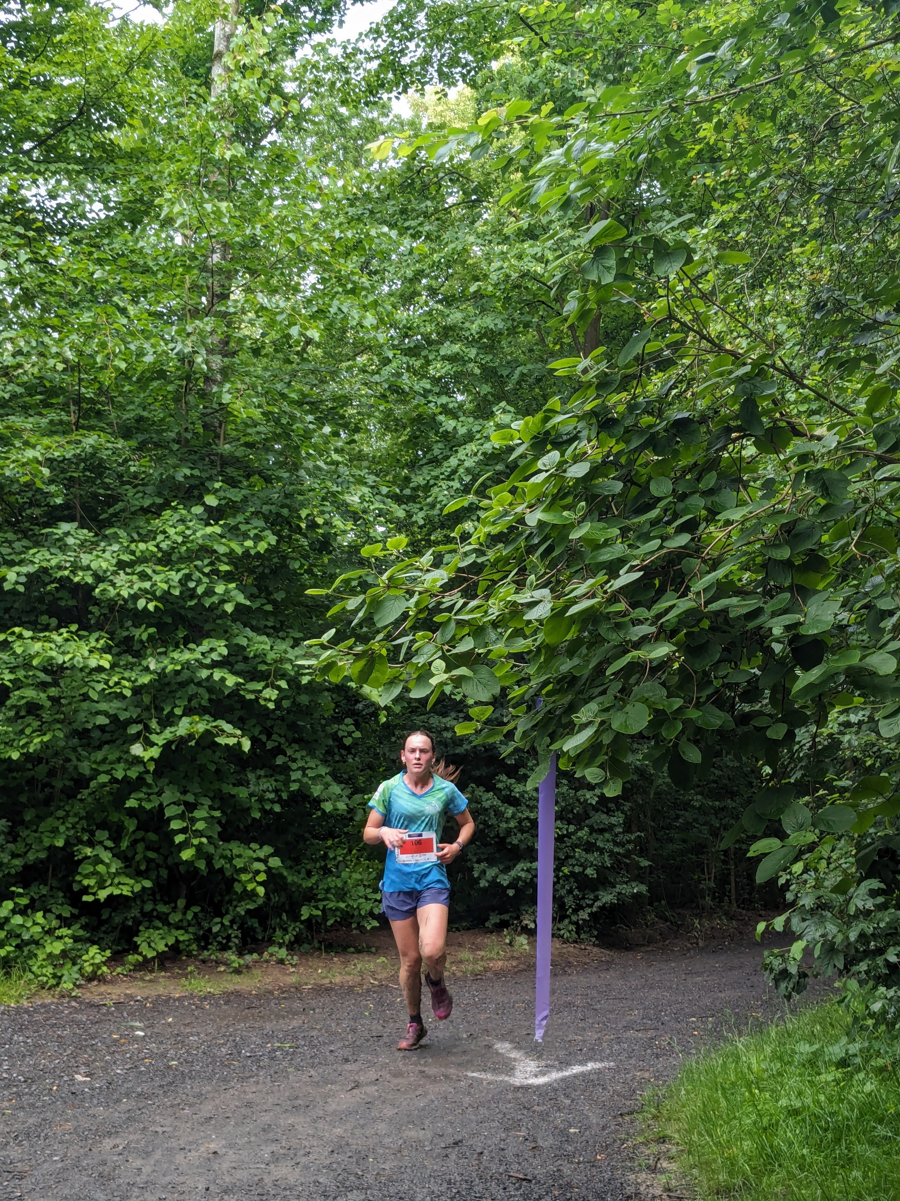 L xaltante 2024 trail 317 