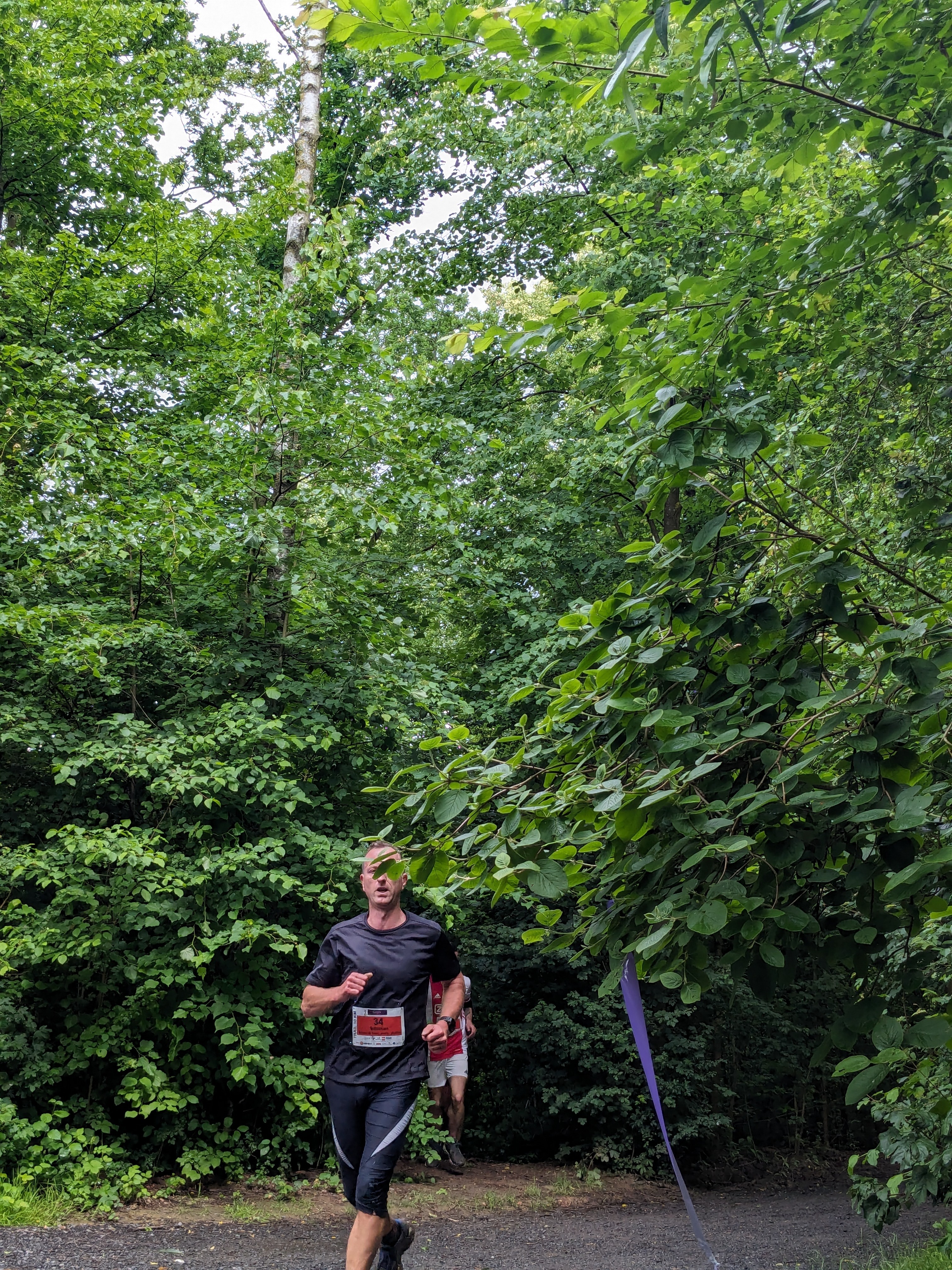 L xaltante 2024 trail 333 