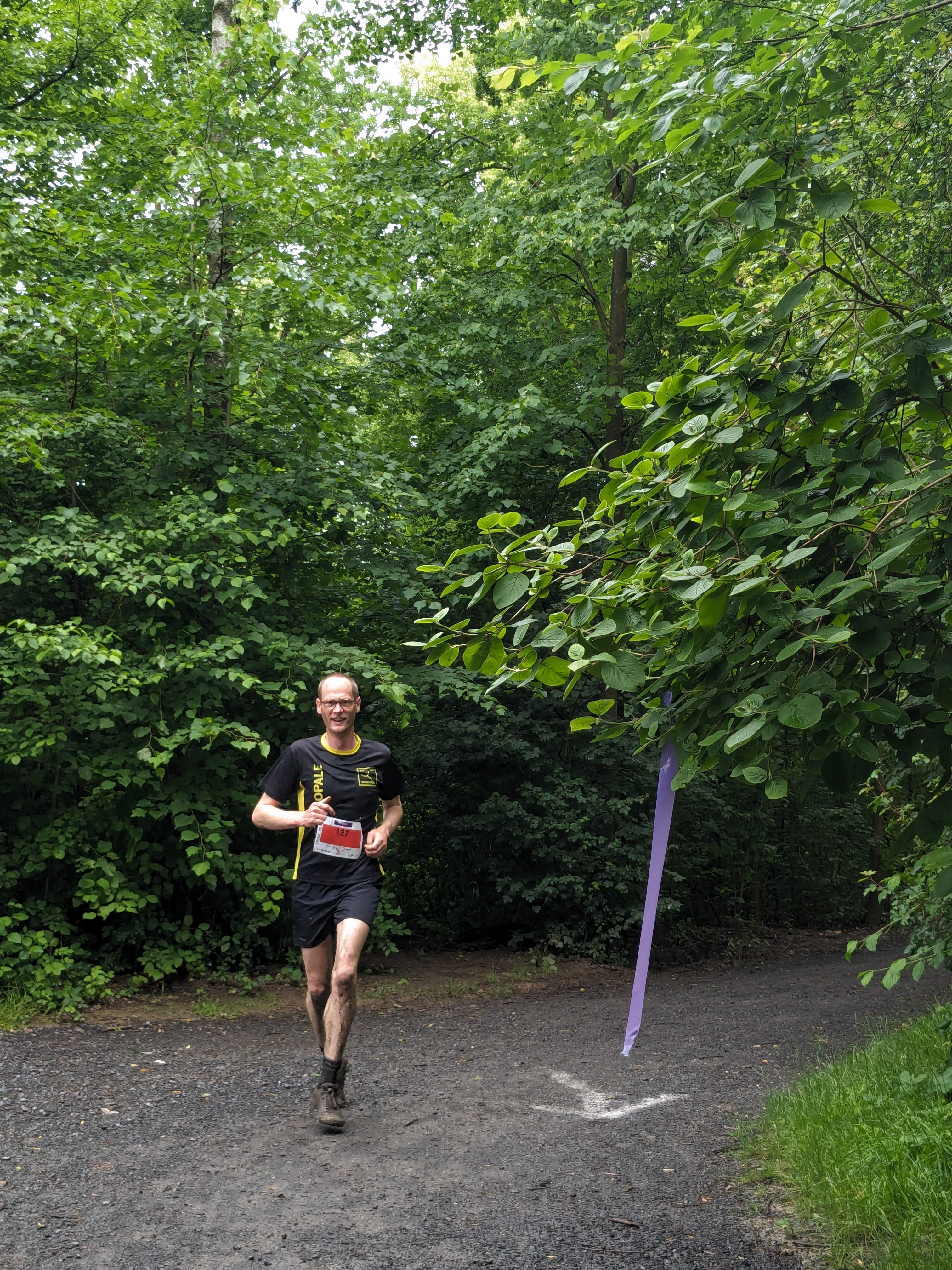 L xaltante 2024 trail 370 