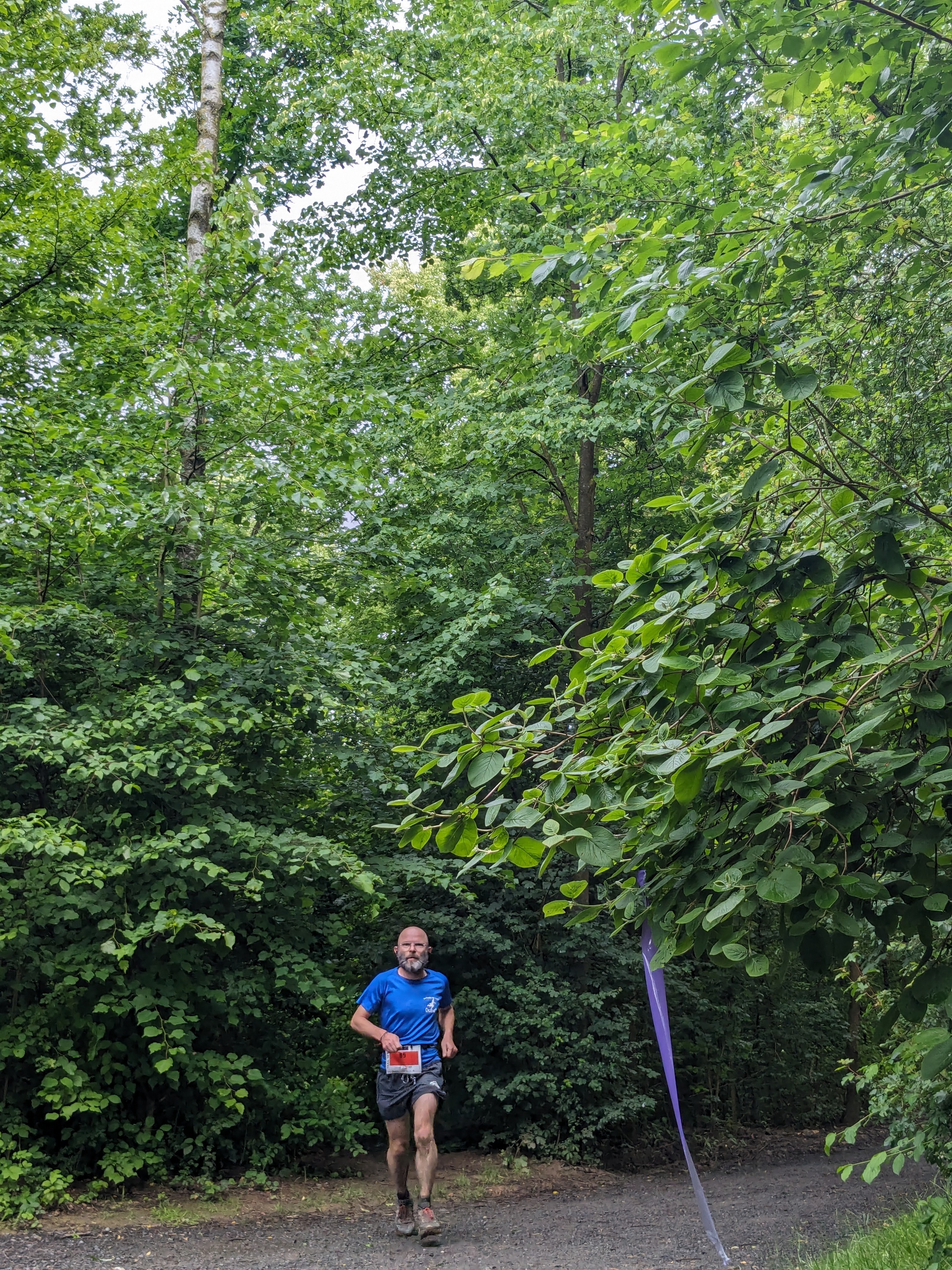 L xaltante 2024 trail 398 