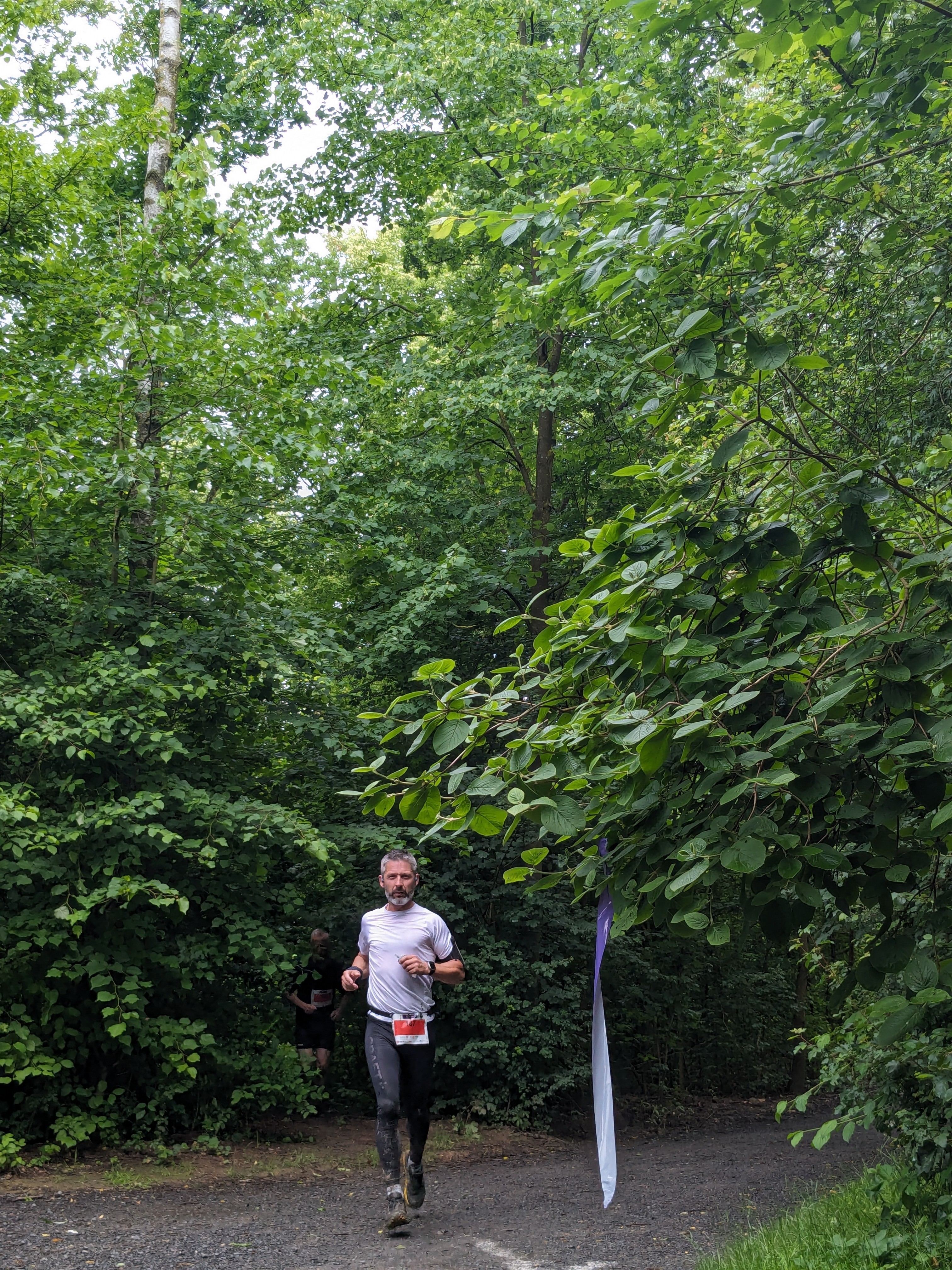 L xaltante 2024 trail 405 