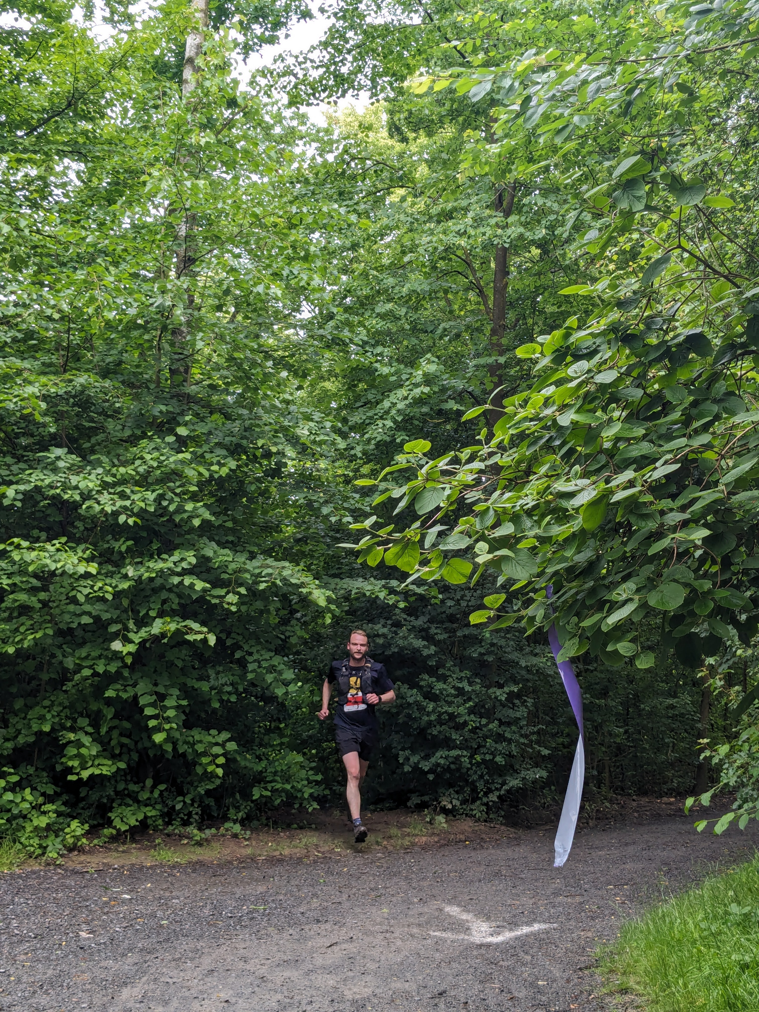L xaltante 2024 trail 434 