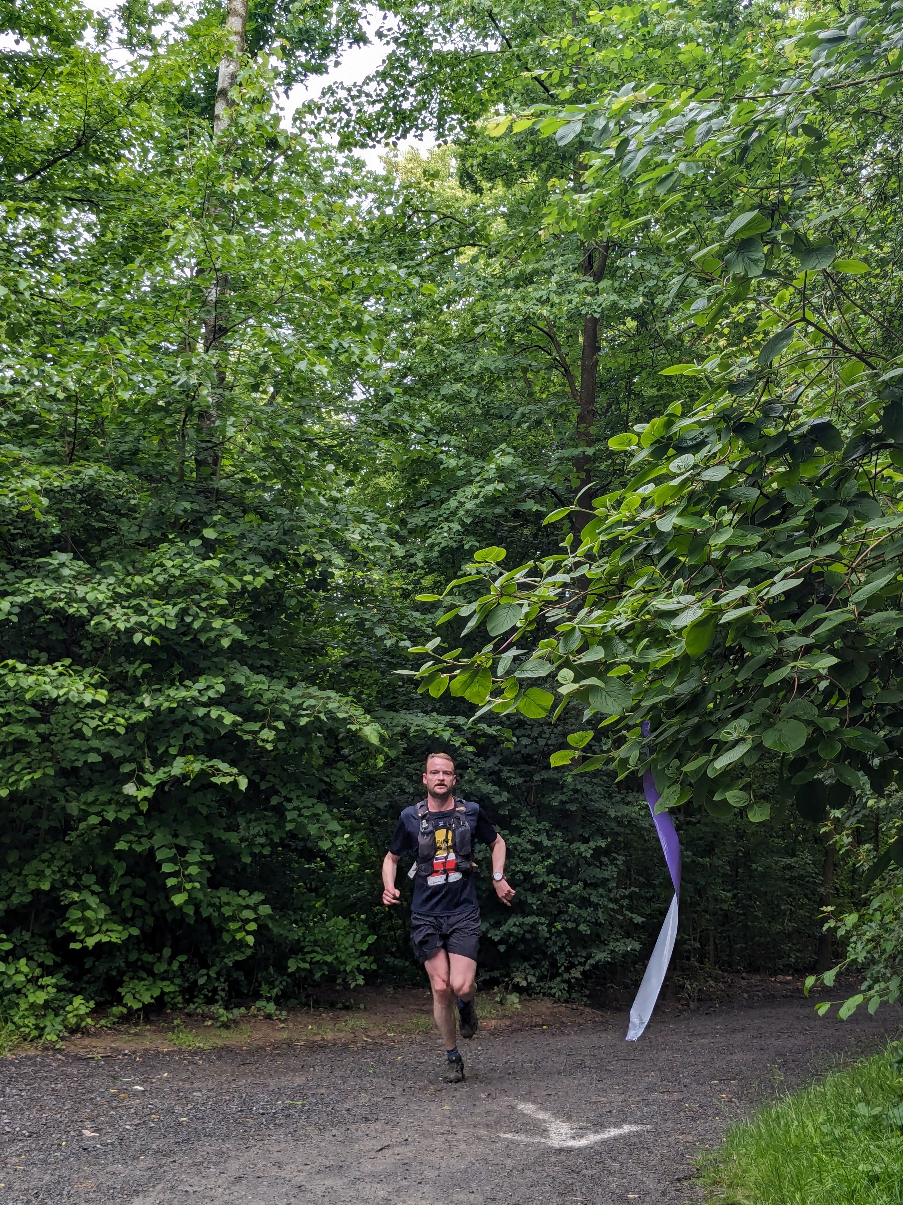 L xaltante 2024 trail 435 