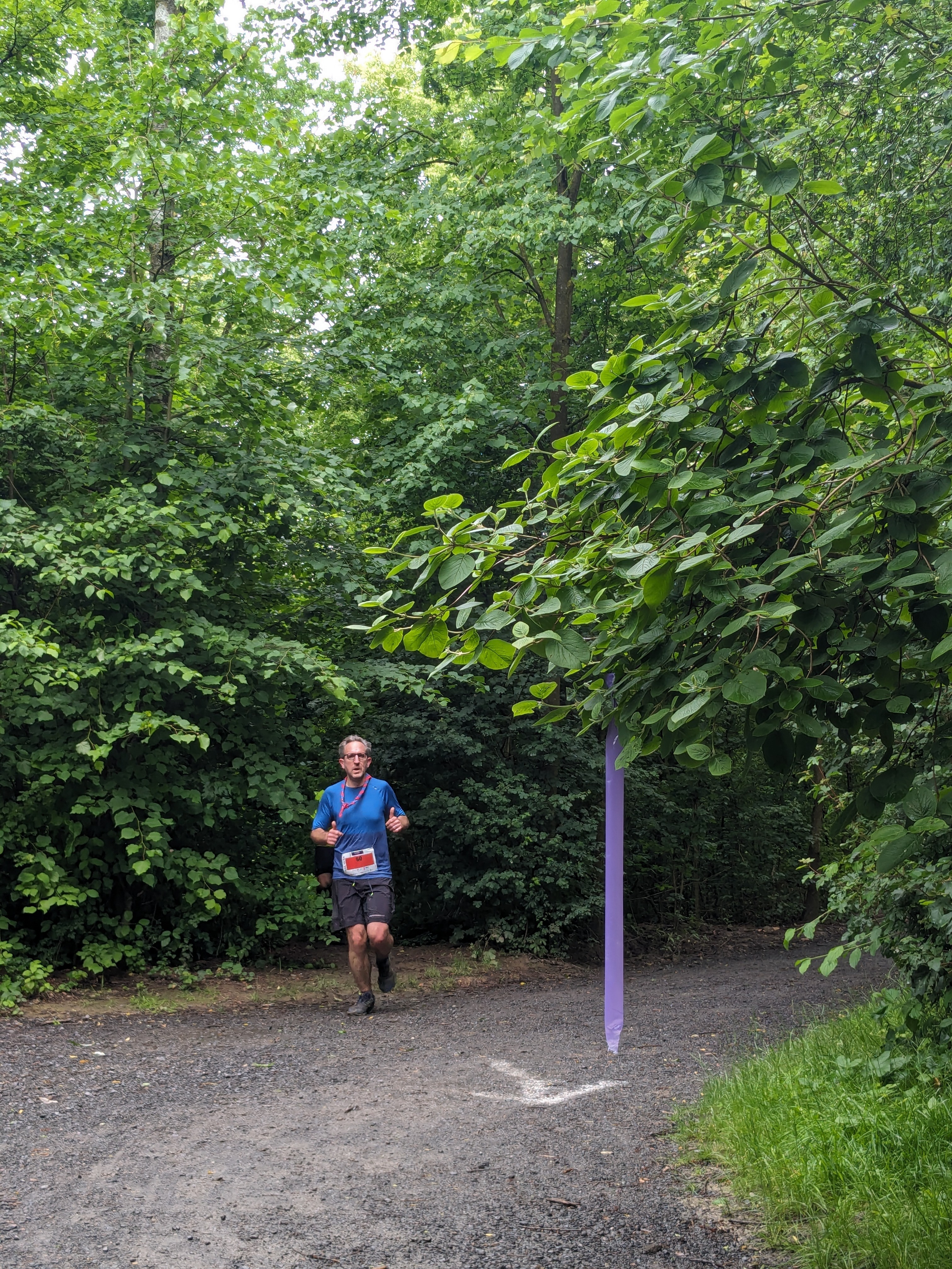 L xaltante 2024 trail 444 