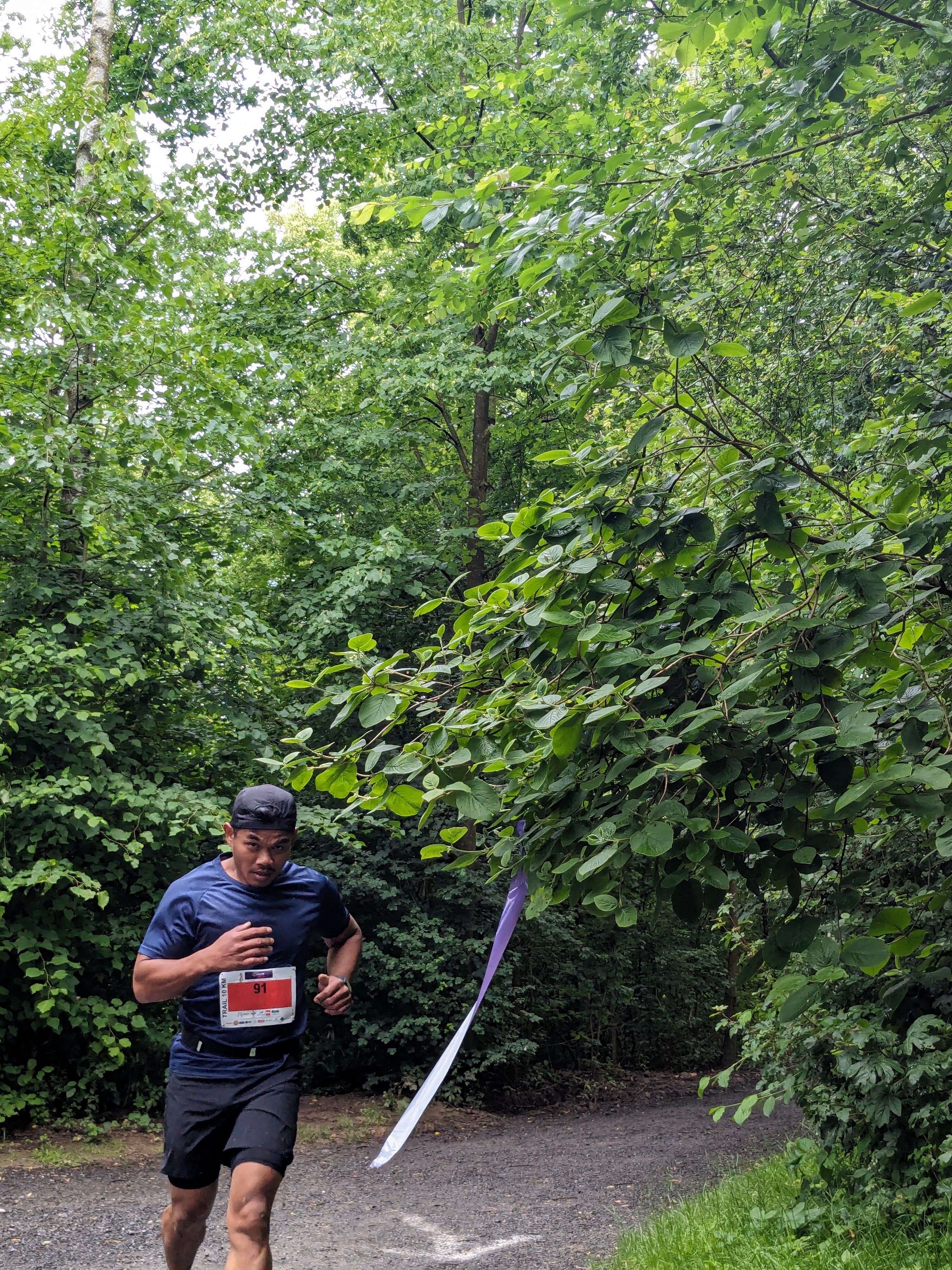 L xaltante 2024 trail 449 