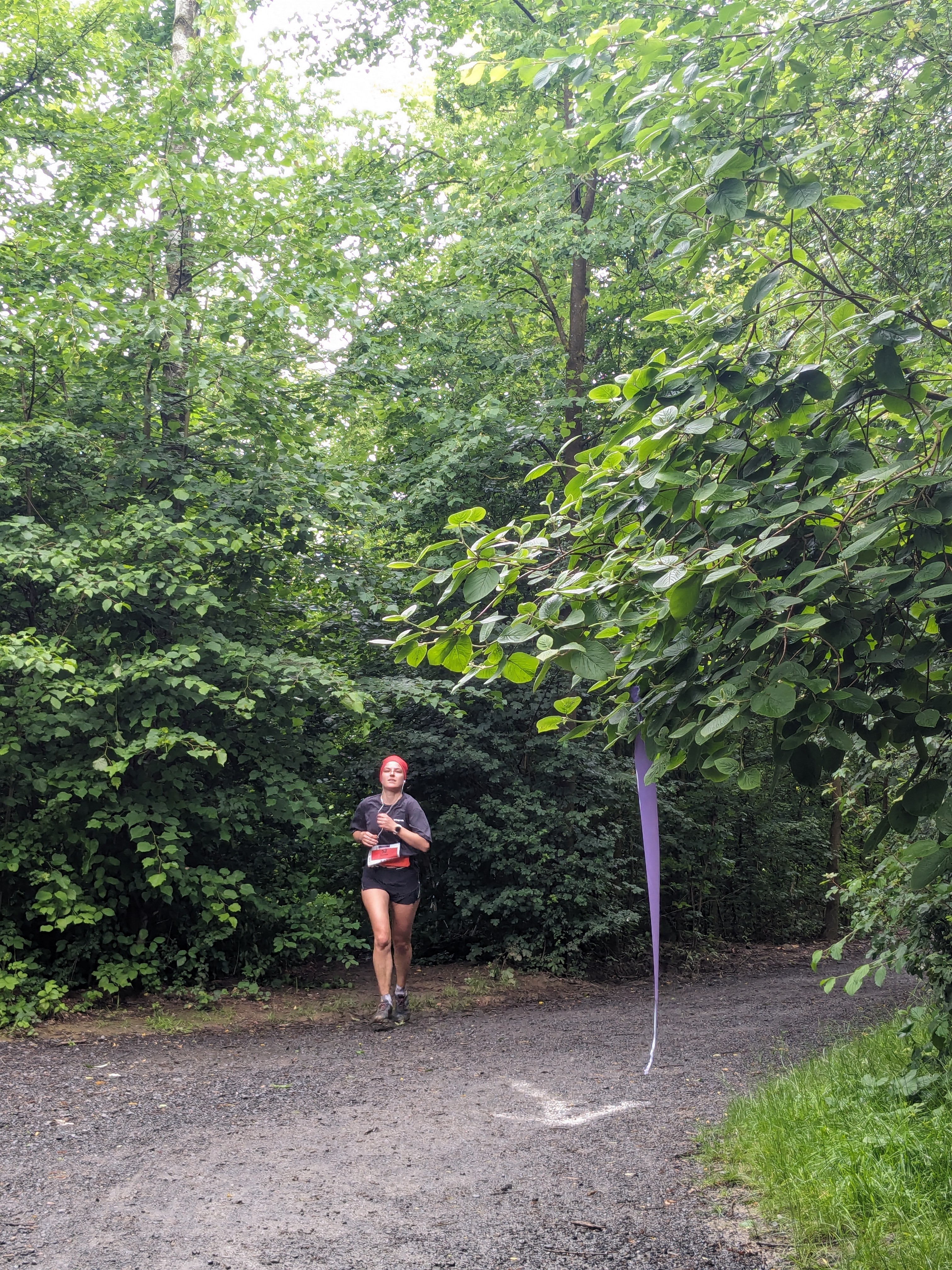 L xaltante 2024 trail 496 