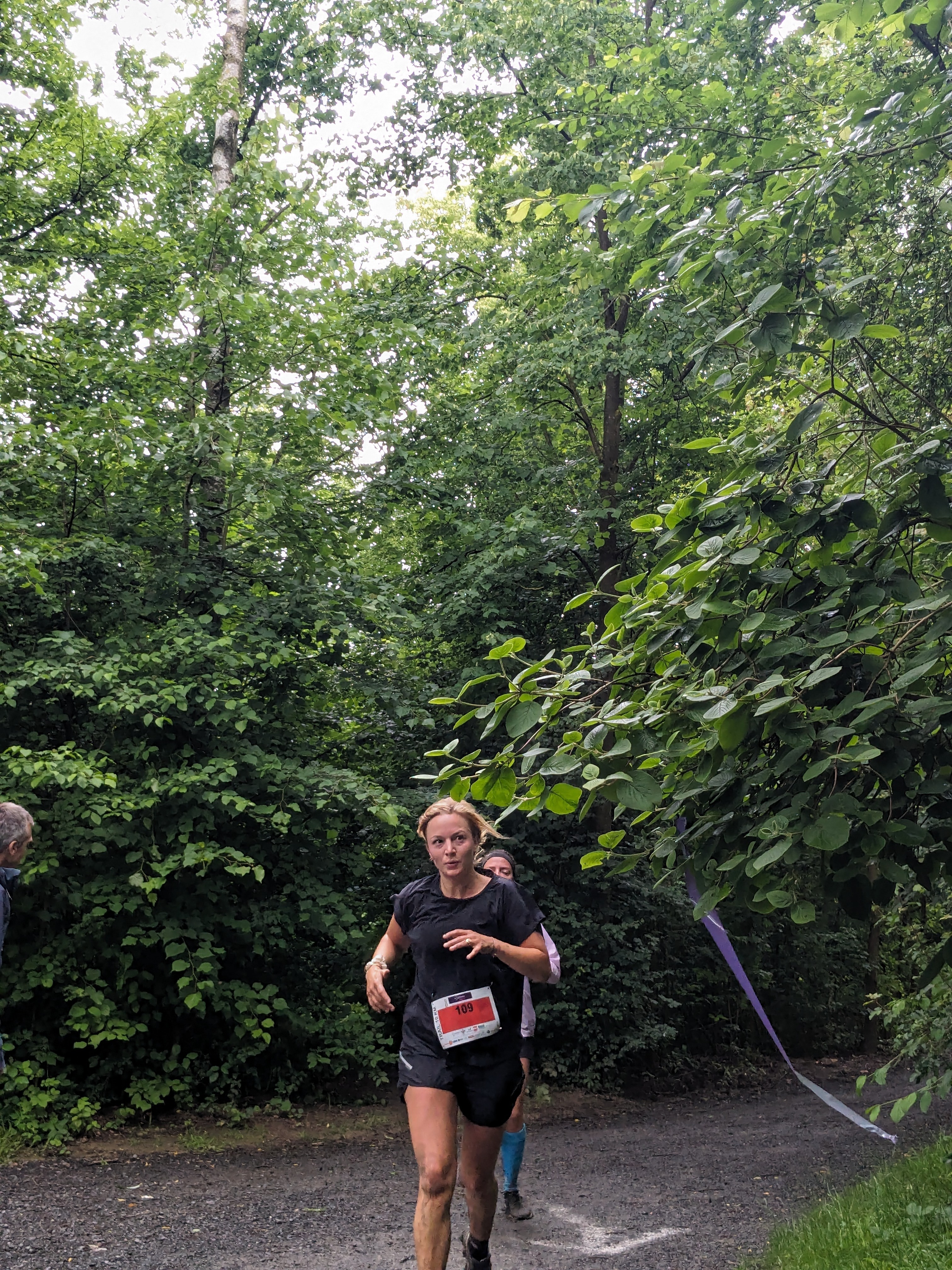 L xaltante 2024 trail 507 