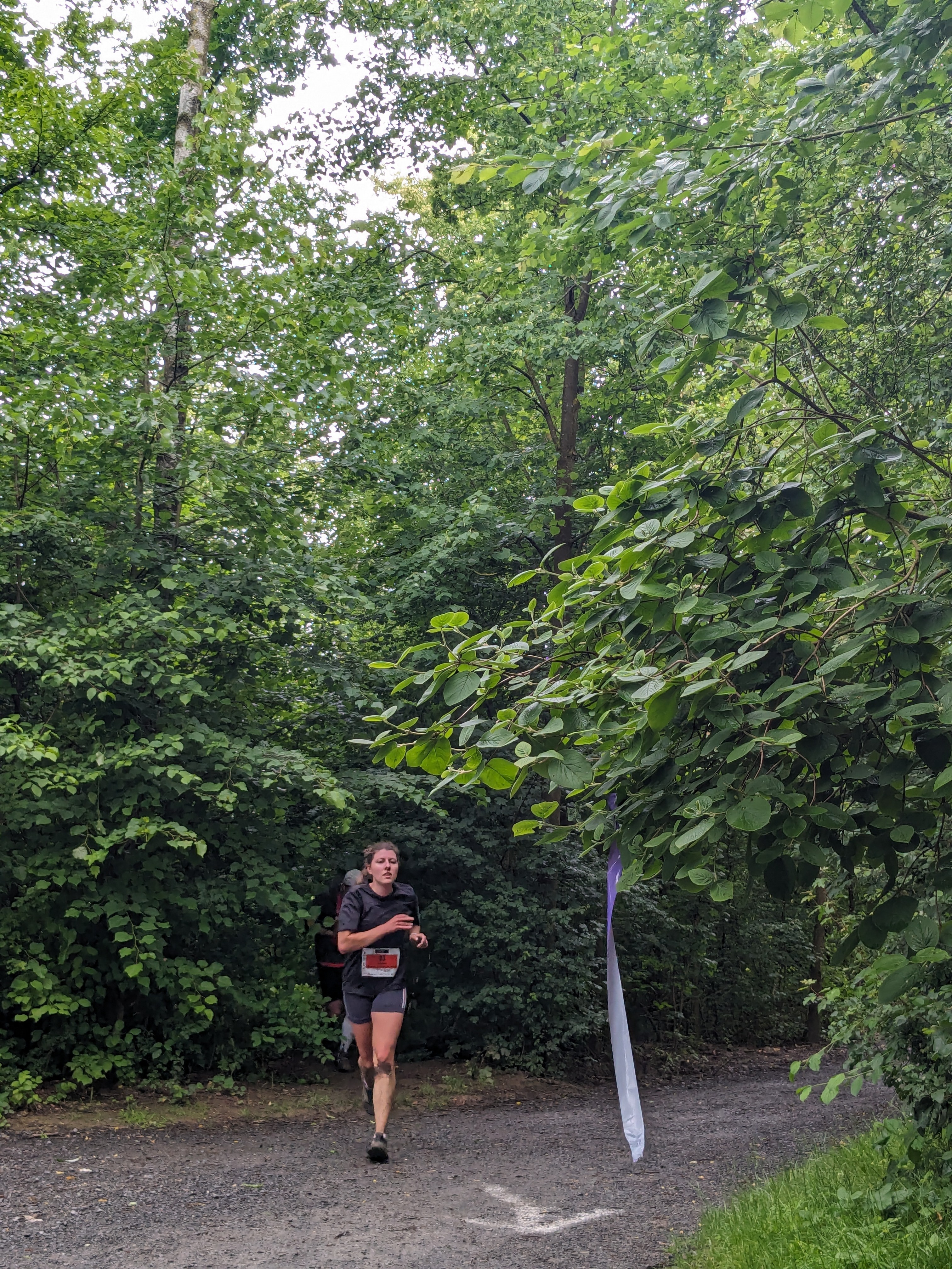 L xaltante 2024 trail 523 