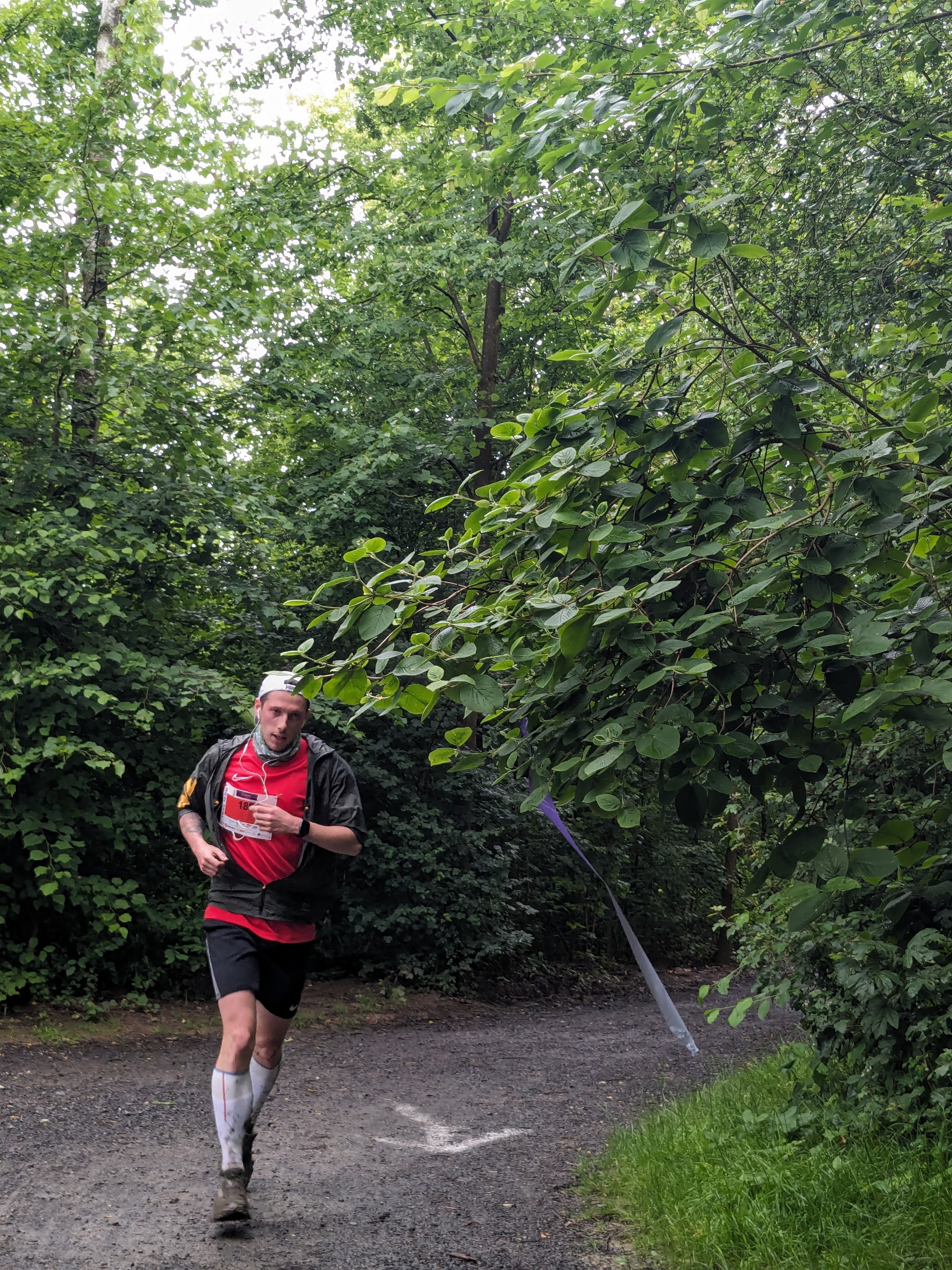 L xaltante 2024 trail 524 