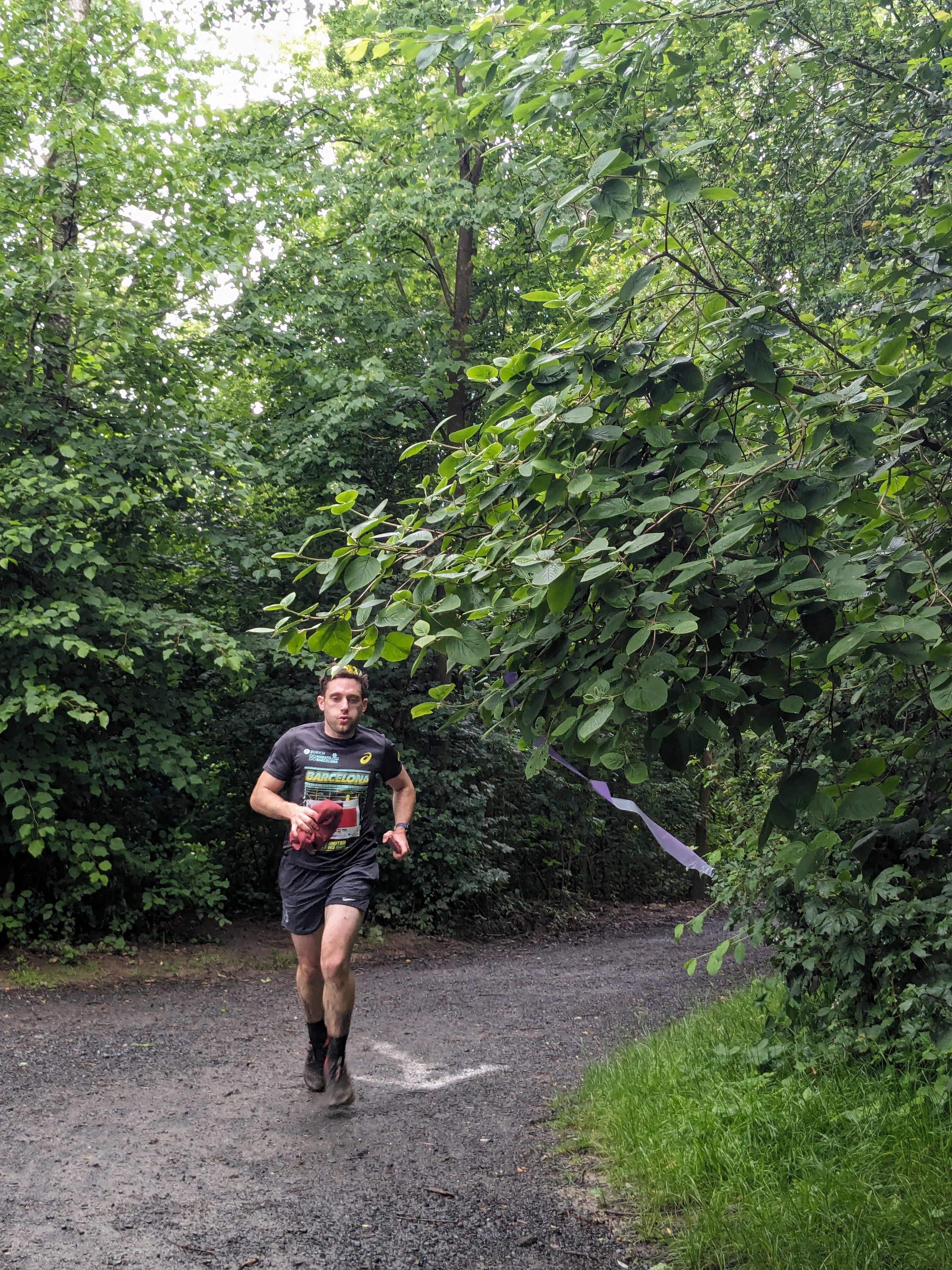 L xaltante 2024 trail 525 