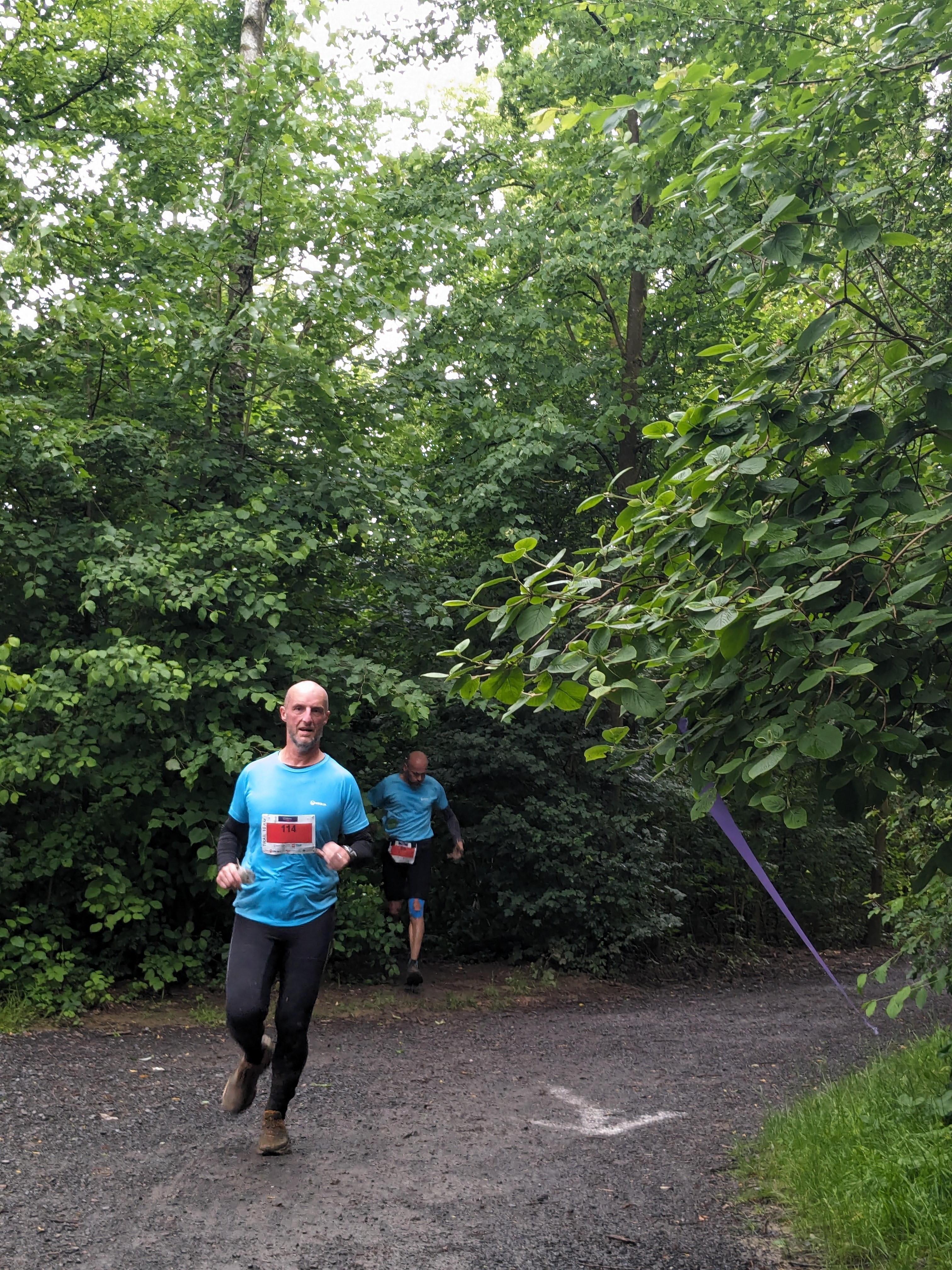 L xaltante 2024 trail 526 