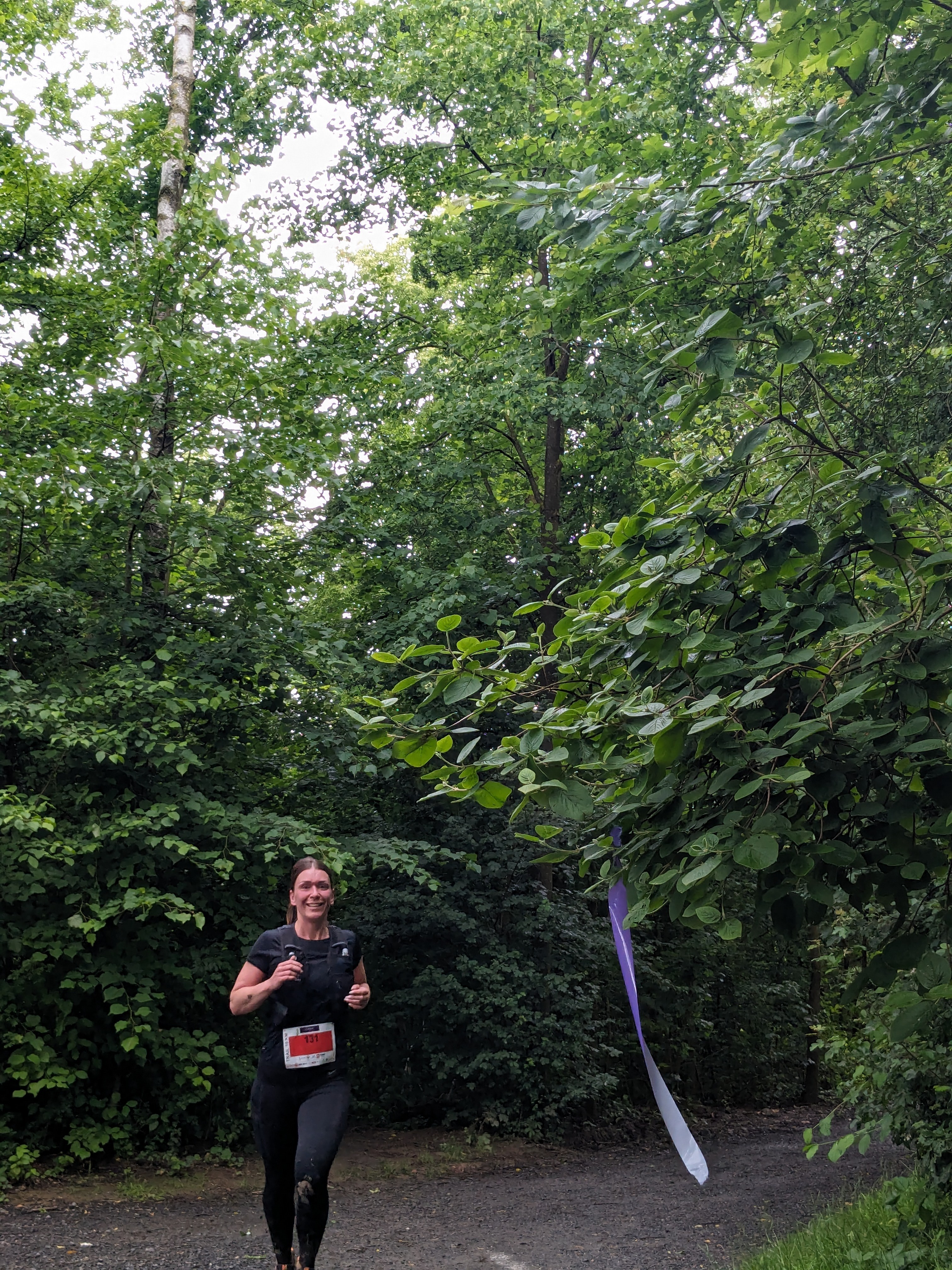 L xaltante 2024 trail 527 