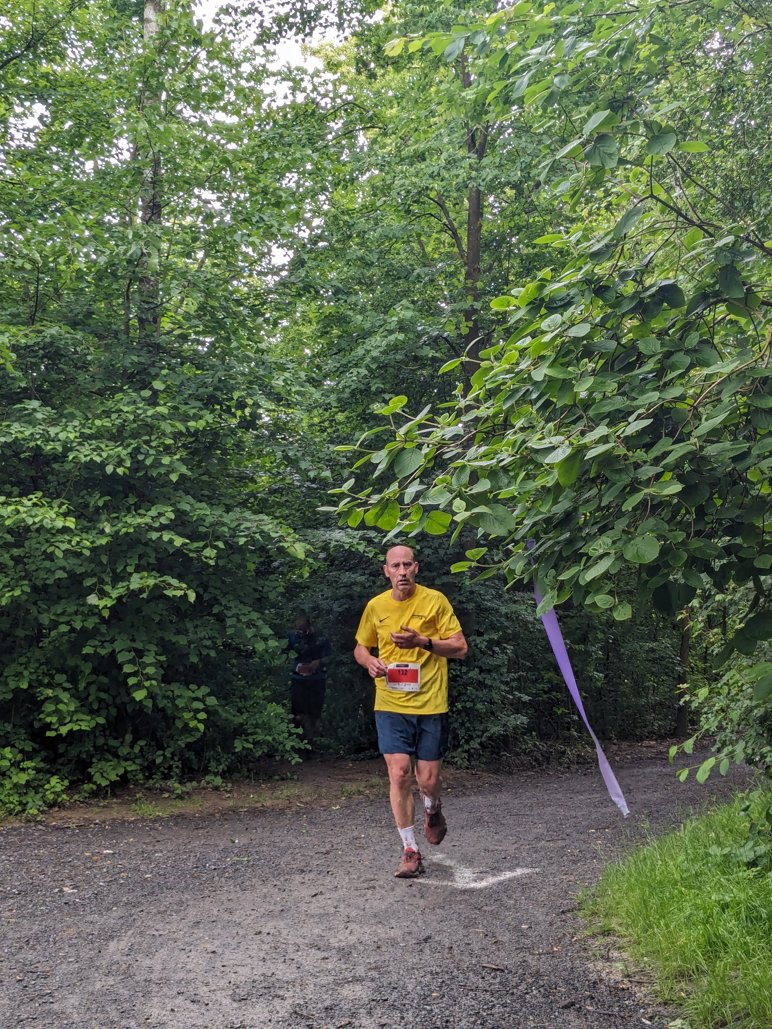 L xaltante 2024 trail 528 