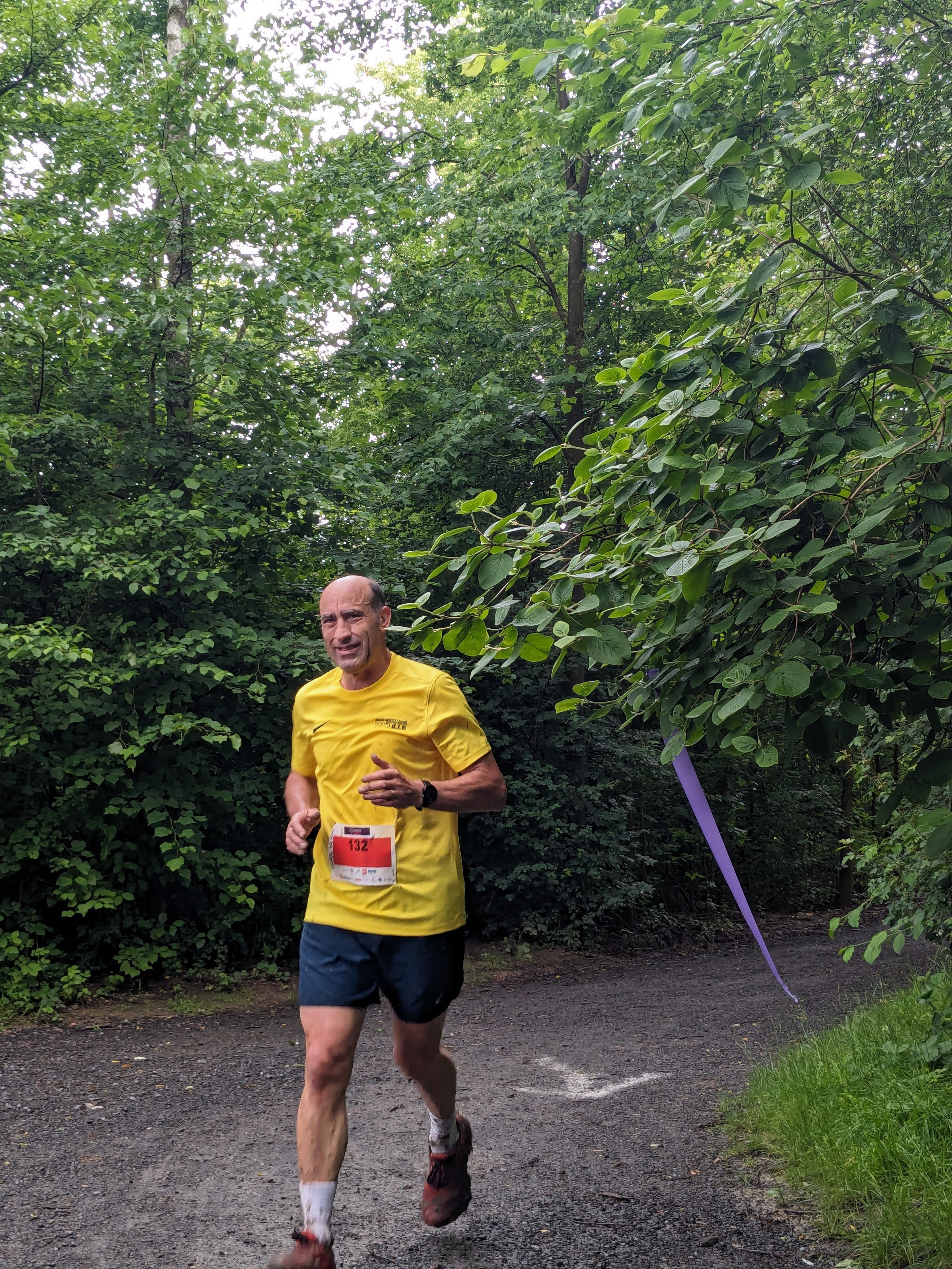 L xaltante 2024 trail 529 