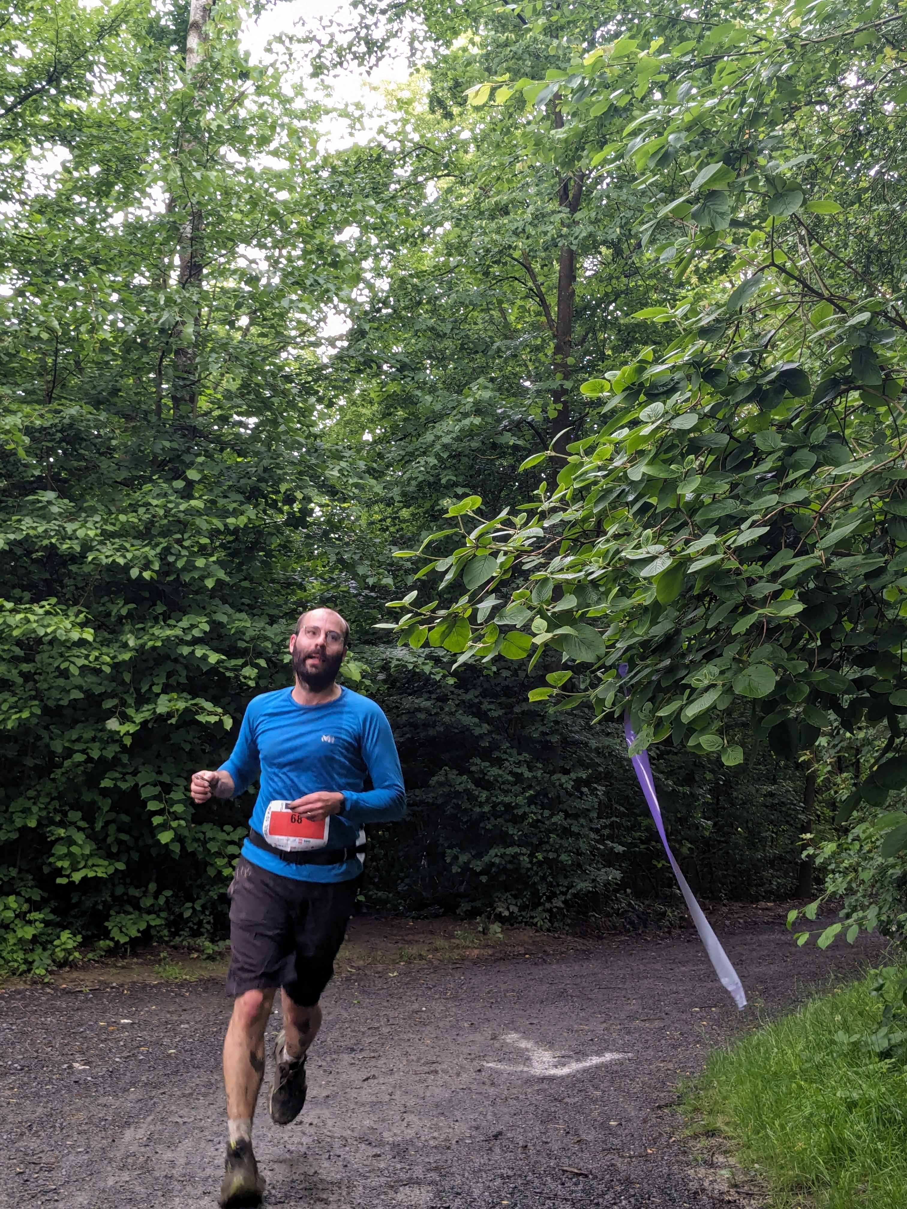 L xaltante 2024 trail 531 